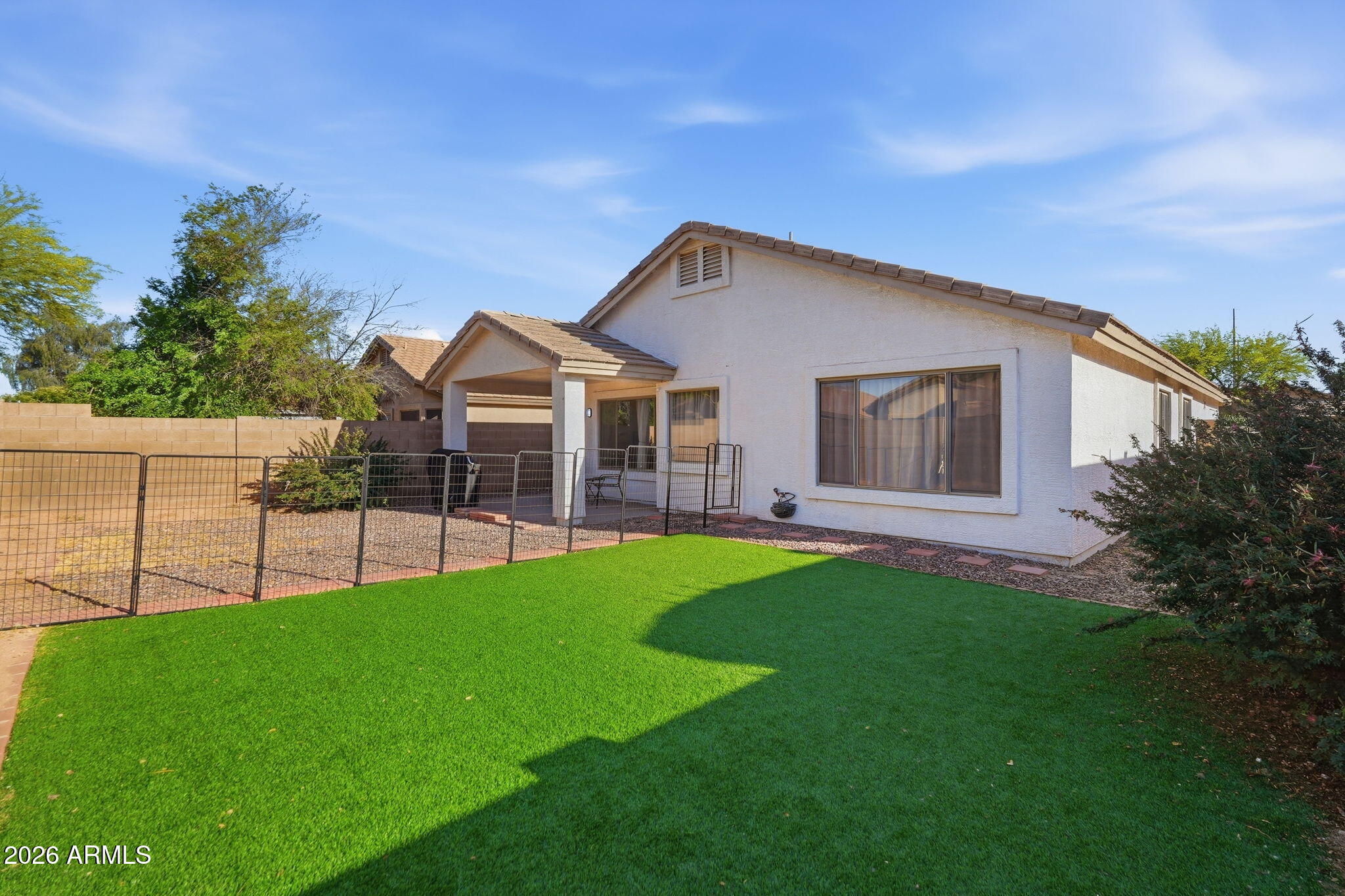 EASTRIDGE - Residential