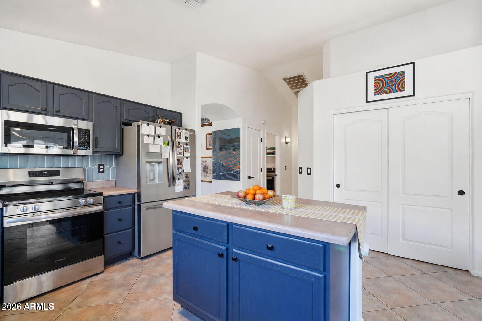 EASTRIDGE - Residential