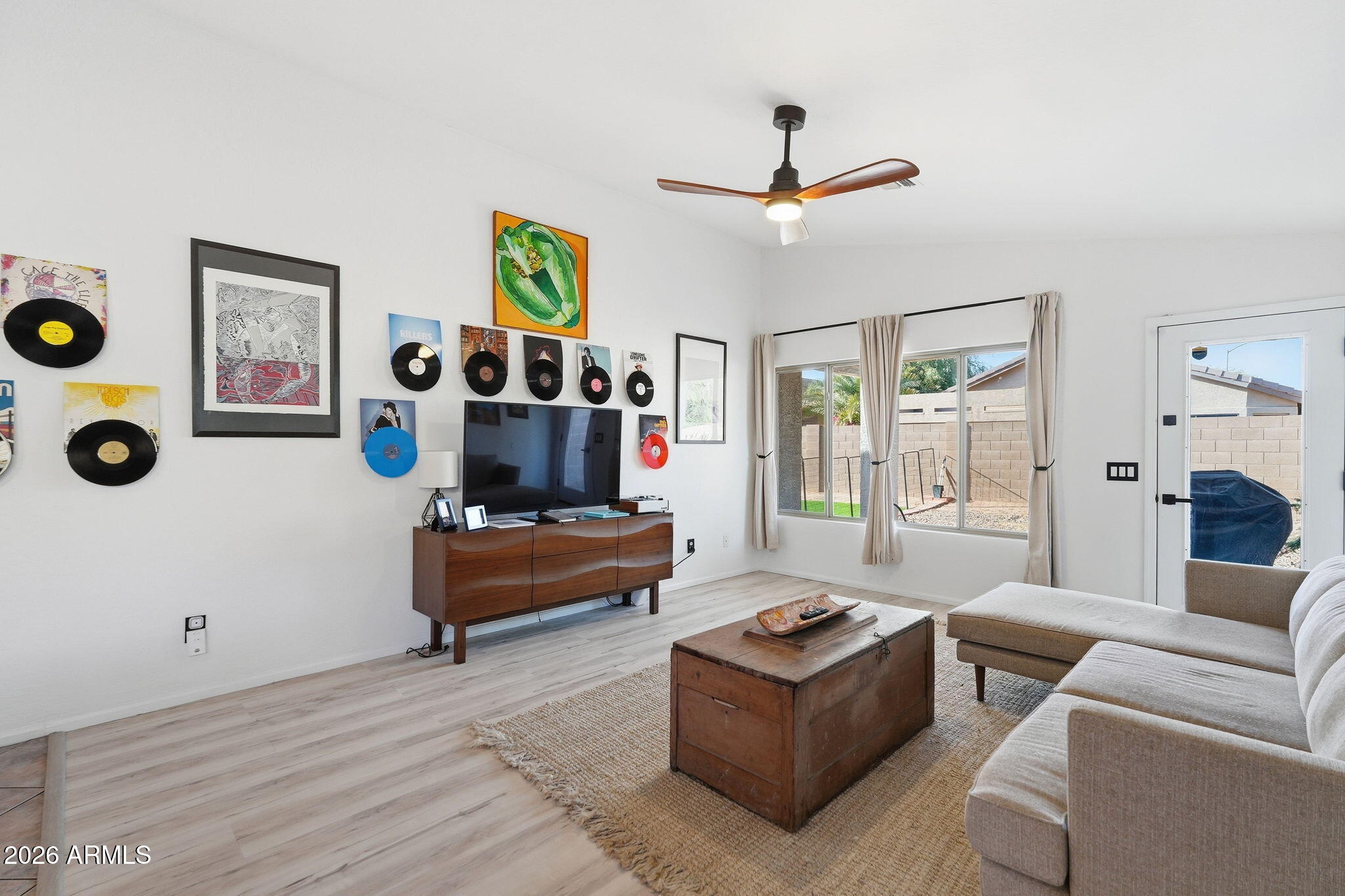 EASTRIDGE - Residential