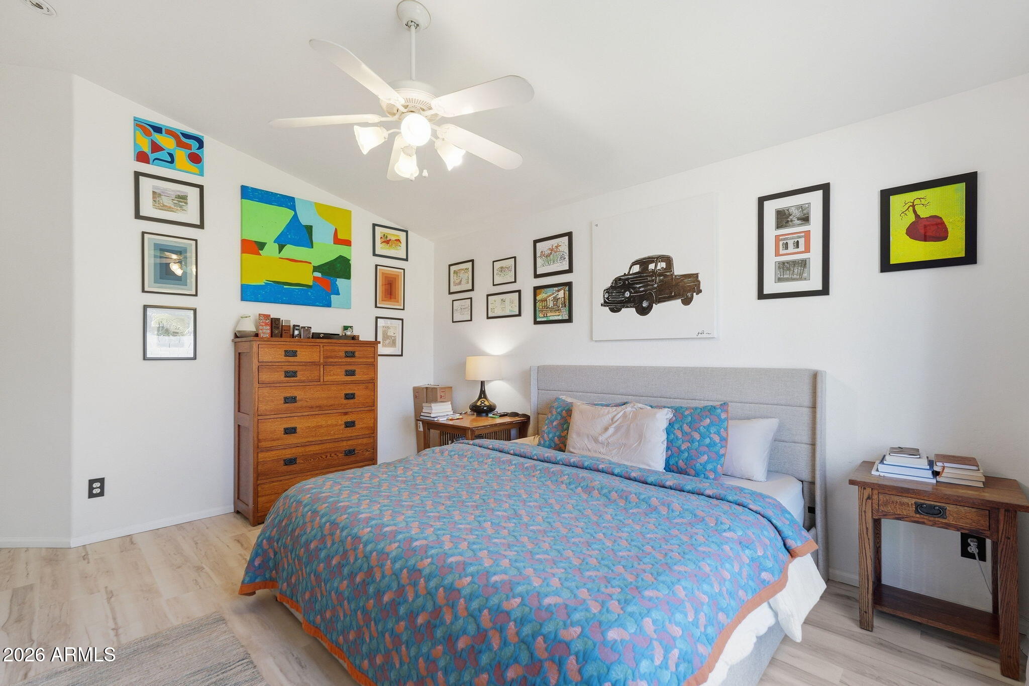 EASTRIDGE - Residential