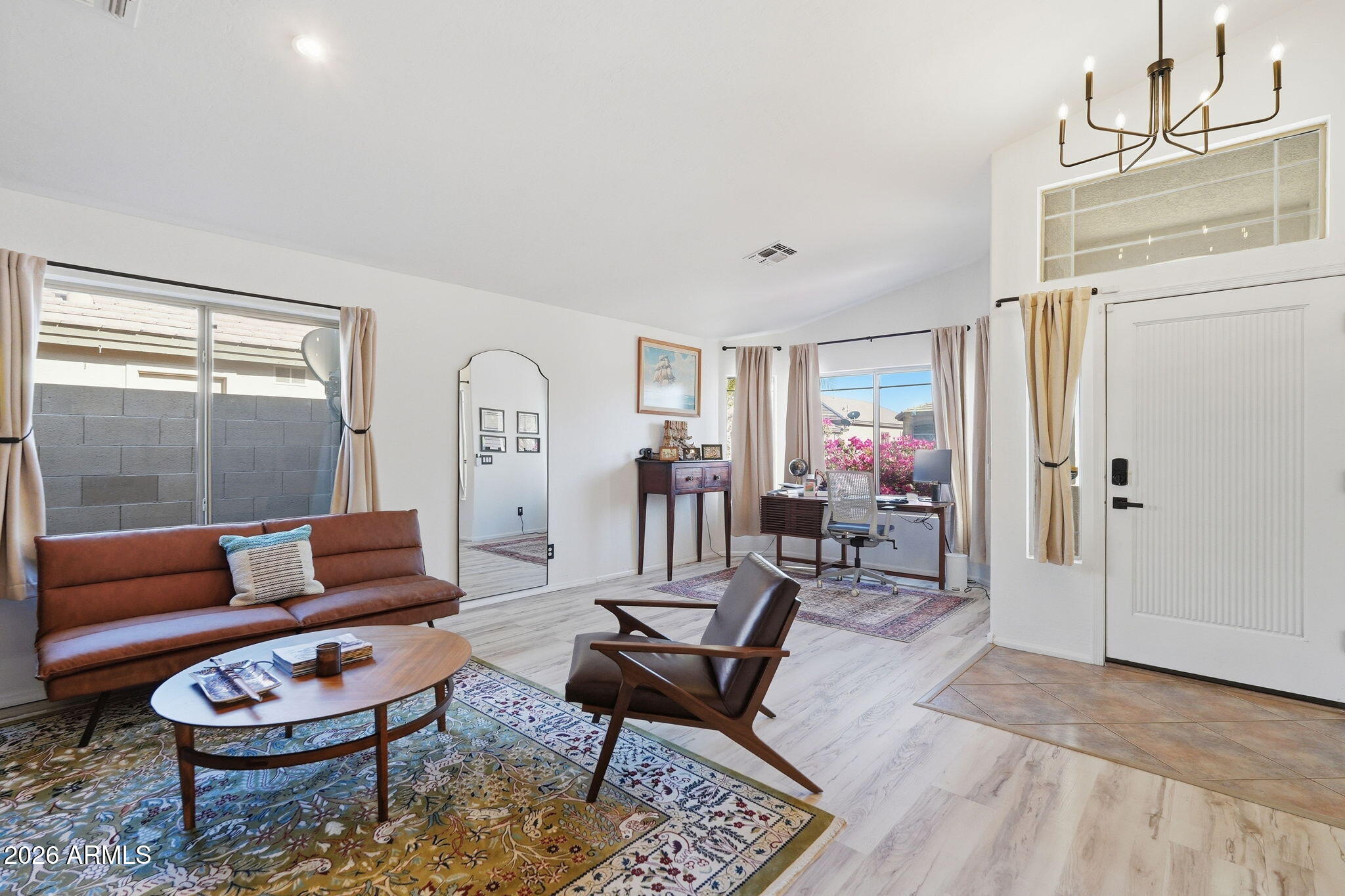 EASTRIDGE - Residential