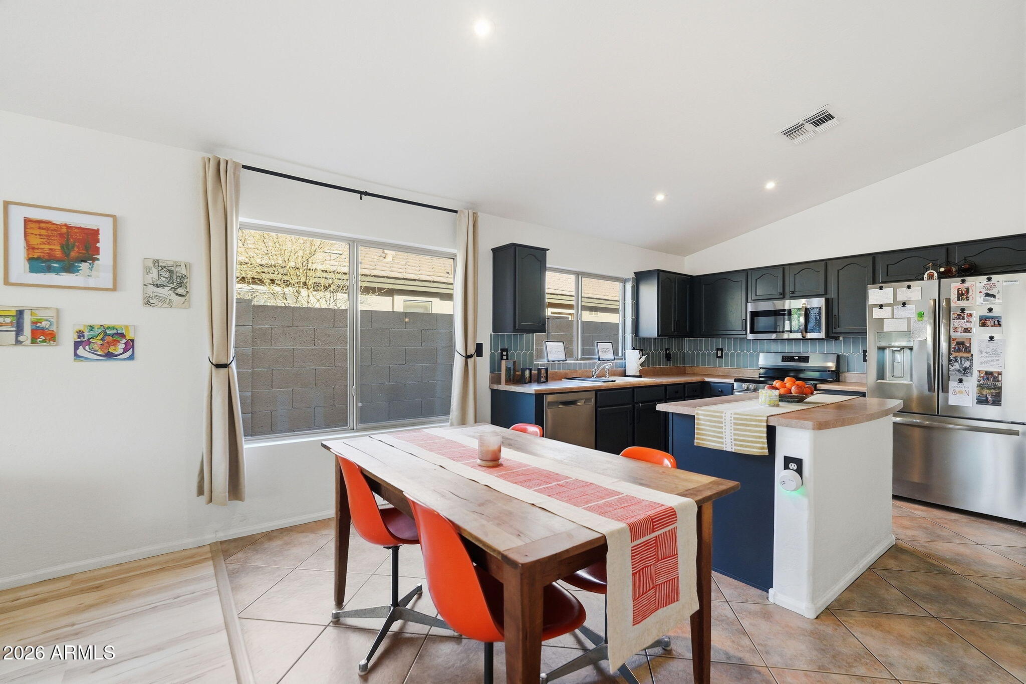 EASTRIDGE - Residential