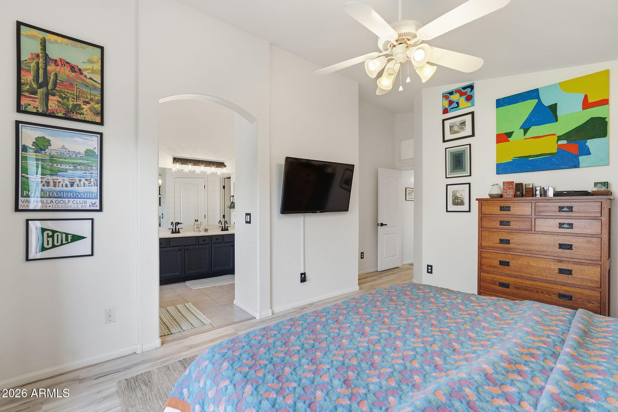 EASTRIDGE - Residential