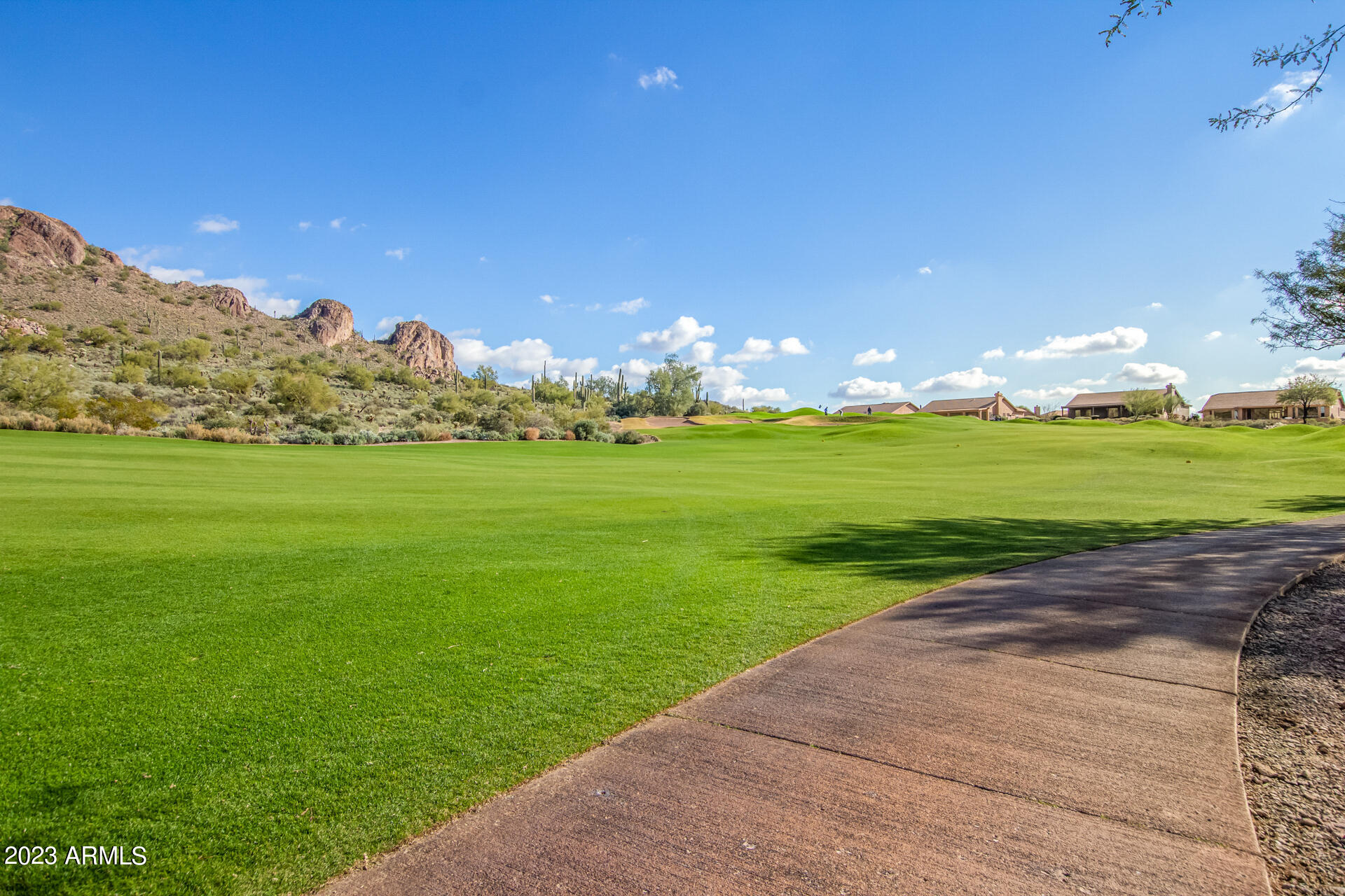 PONDEROSA VILLAGE AT SUPERSTITION FOOTHILLS - Land
