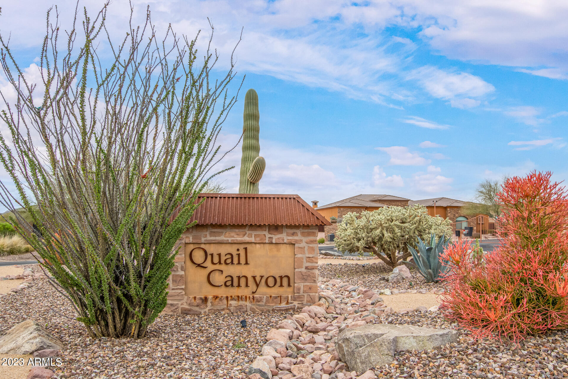 PONDEROSA VILLAGE AT SUPERSTITION FOOTHILLS - Land