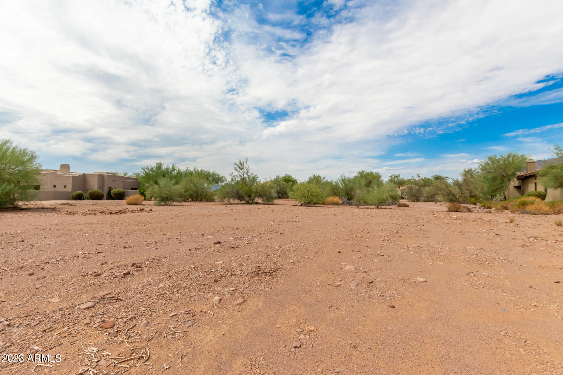 PONDEROSA VILLAGE AT SUPERSTITION FOOTHILLS - Land
