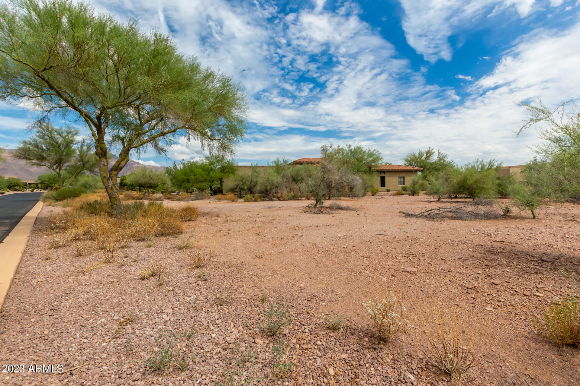 PONDEROSA VILLAGE AT SUPERSTITION FOOTHILLS - Land