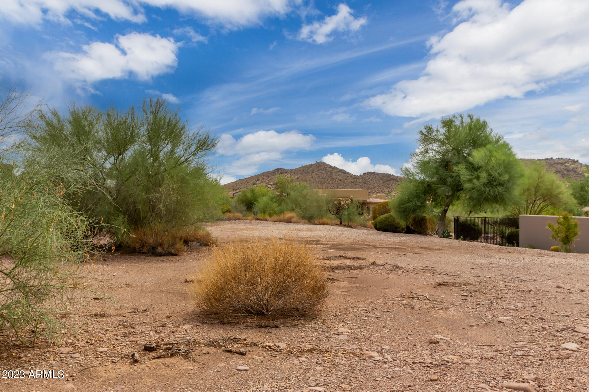 PONDEROSA VILLAGE AT SUPERSTITION FOOTHILLS - Land