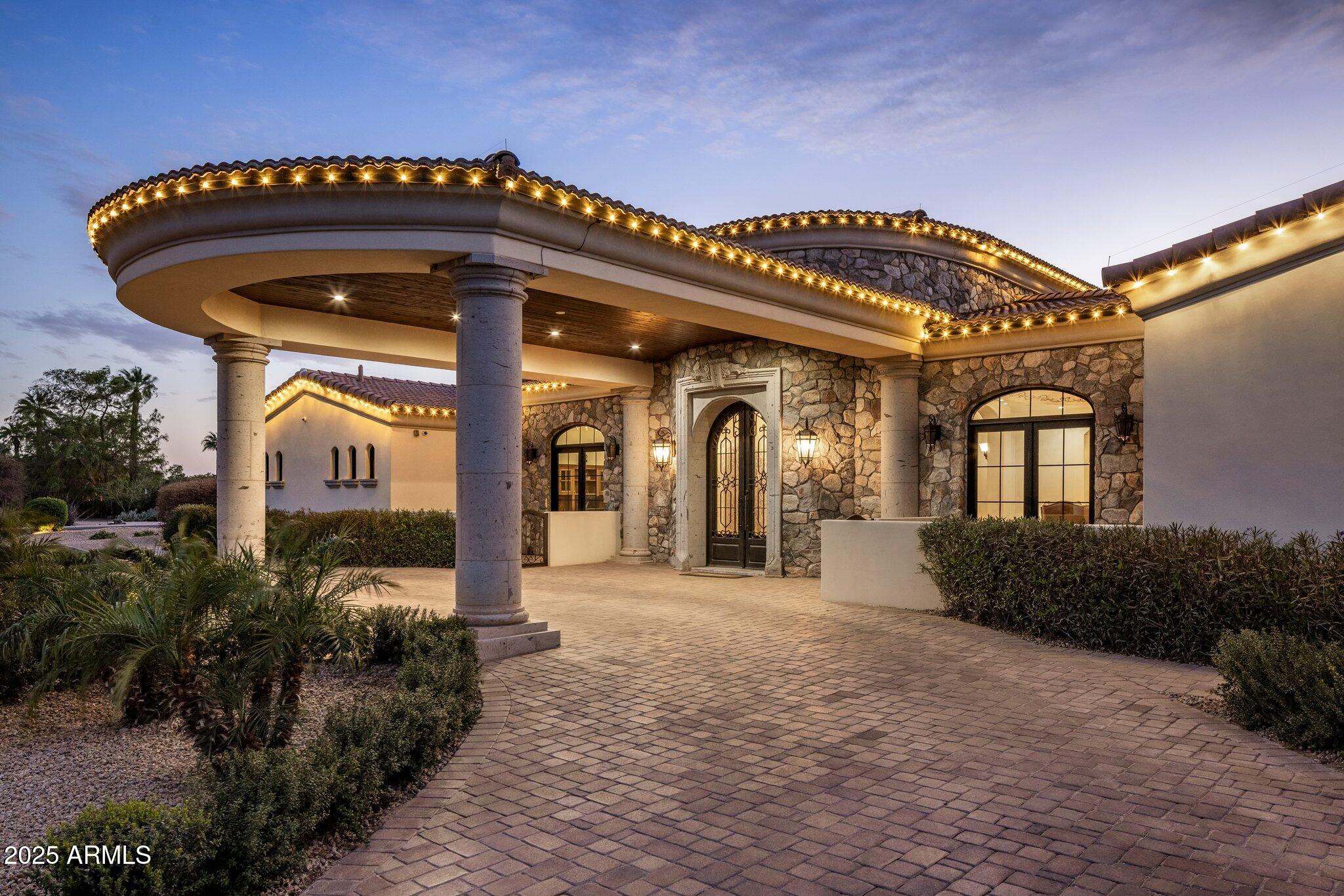 STONEVIEW - Residential