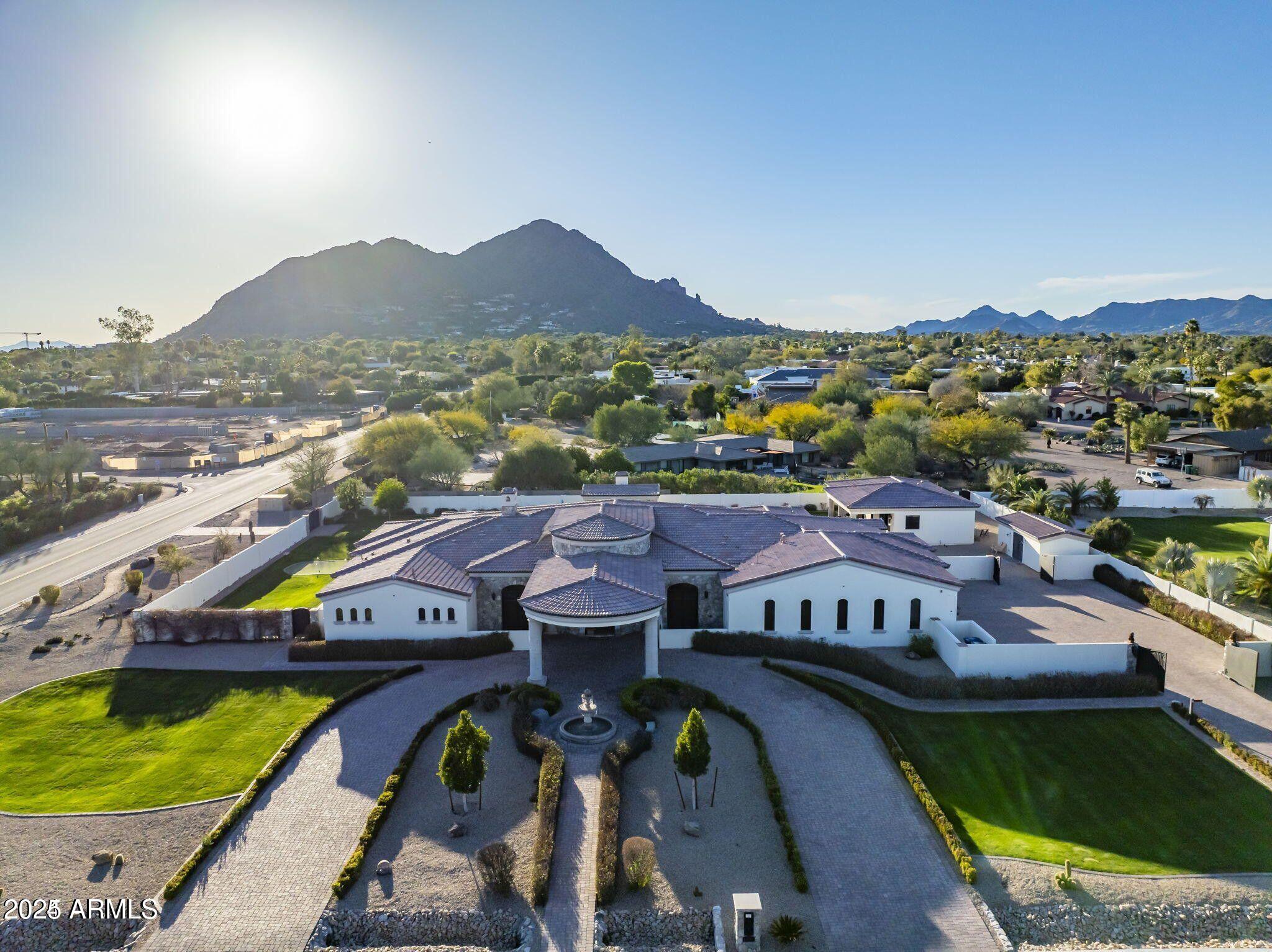 STONEVIEW - Residential