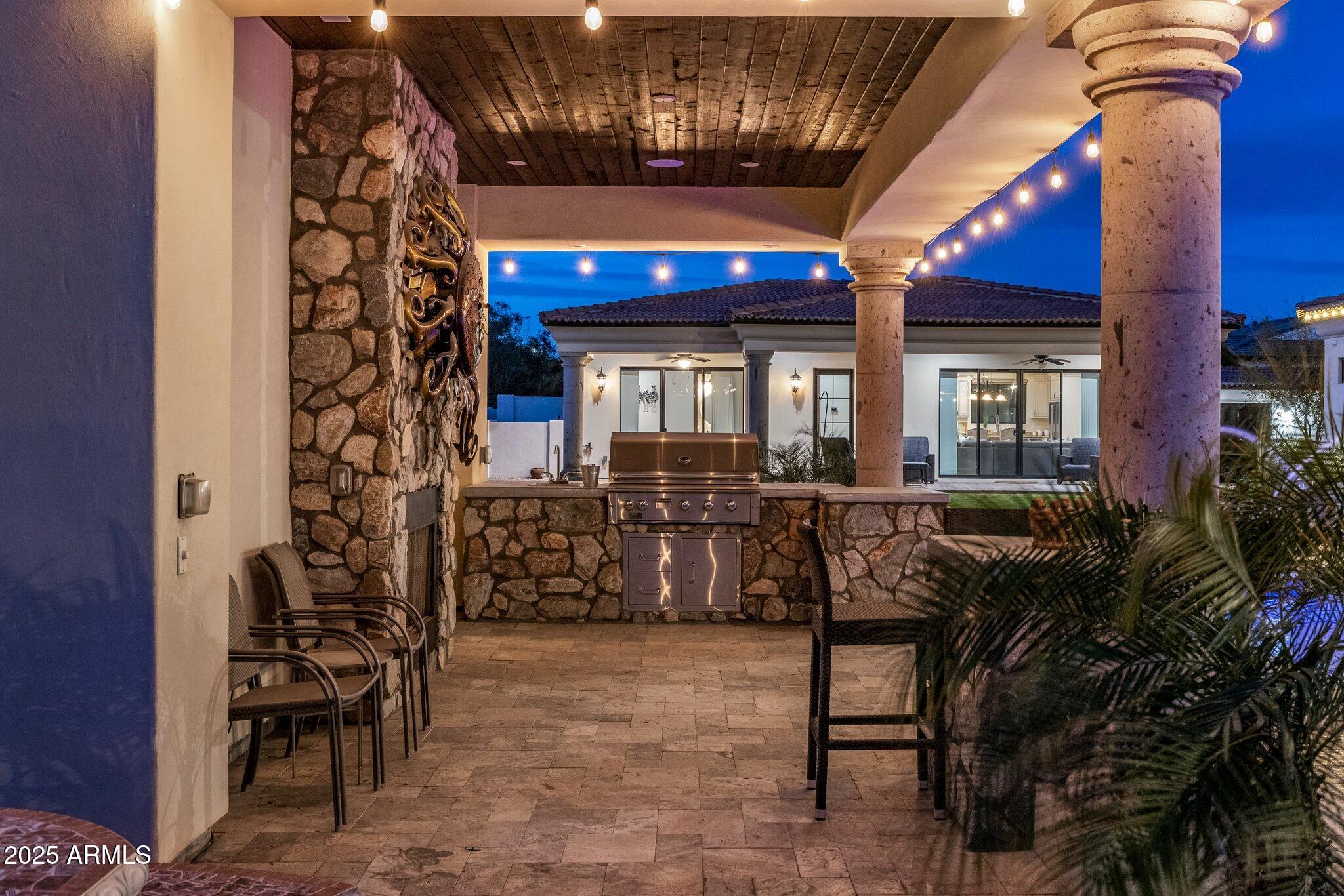 STONEVIEW - Residential