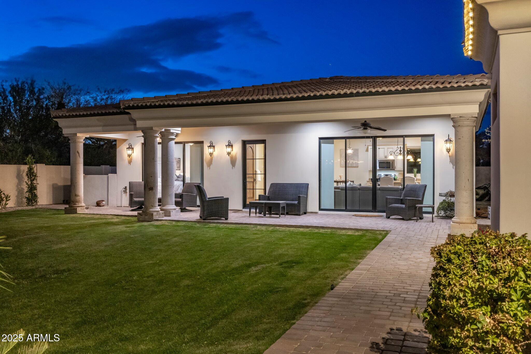 STONEVIEW - Residential