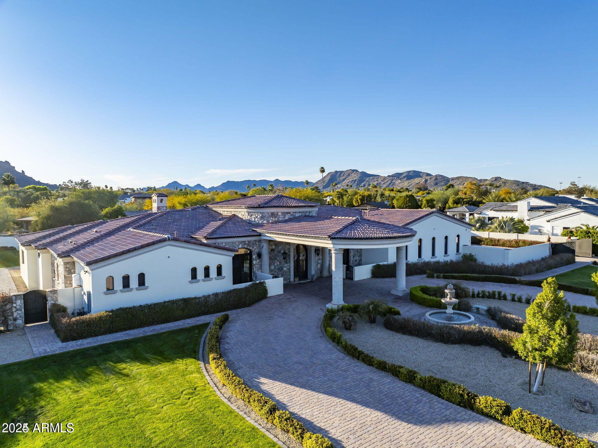 STONEVIEW - Residential