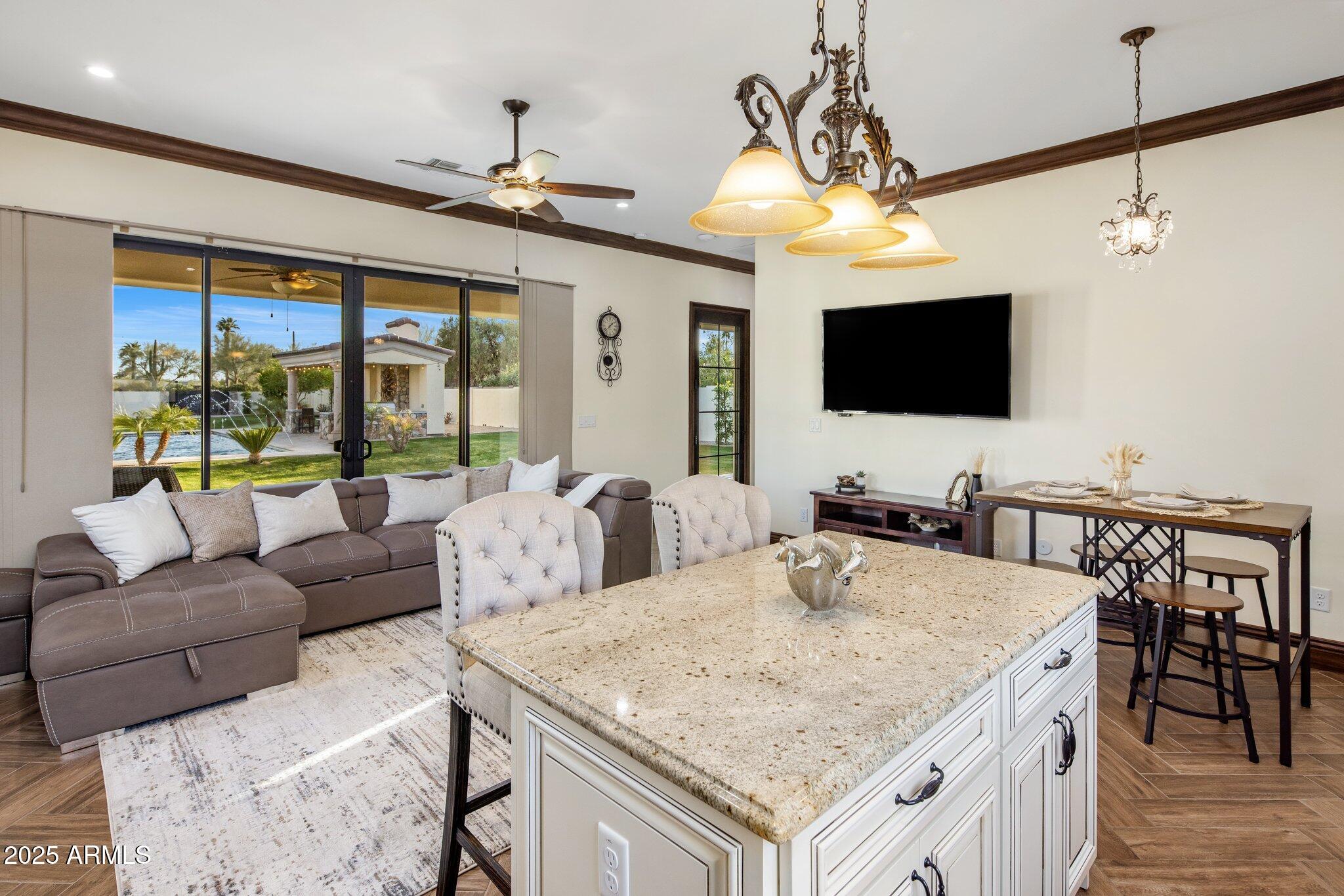STONEVIEW - Residential