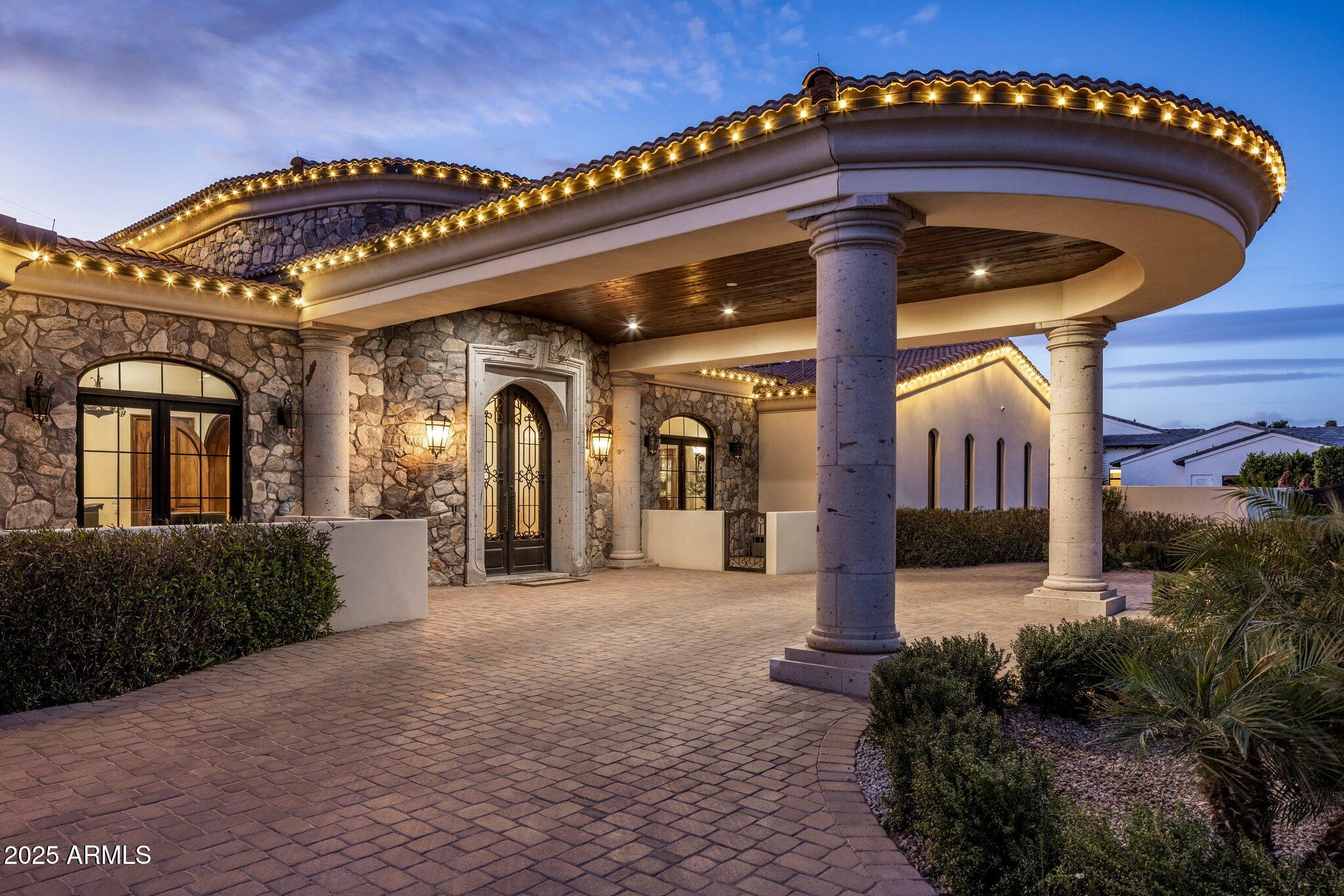 STONEVIEW - Residential
