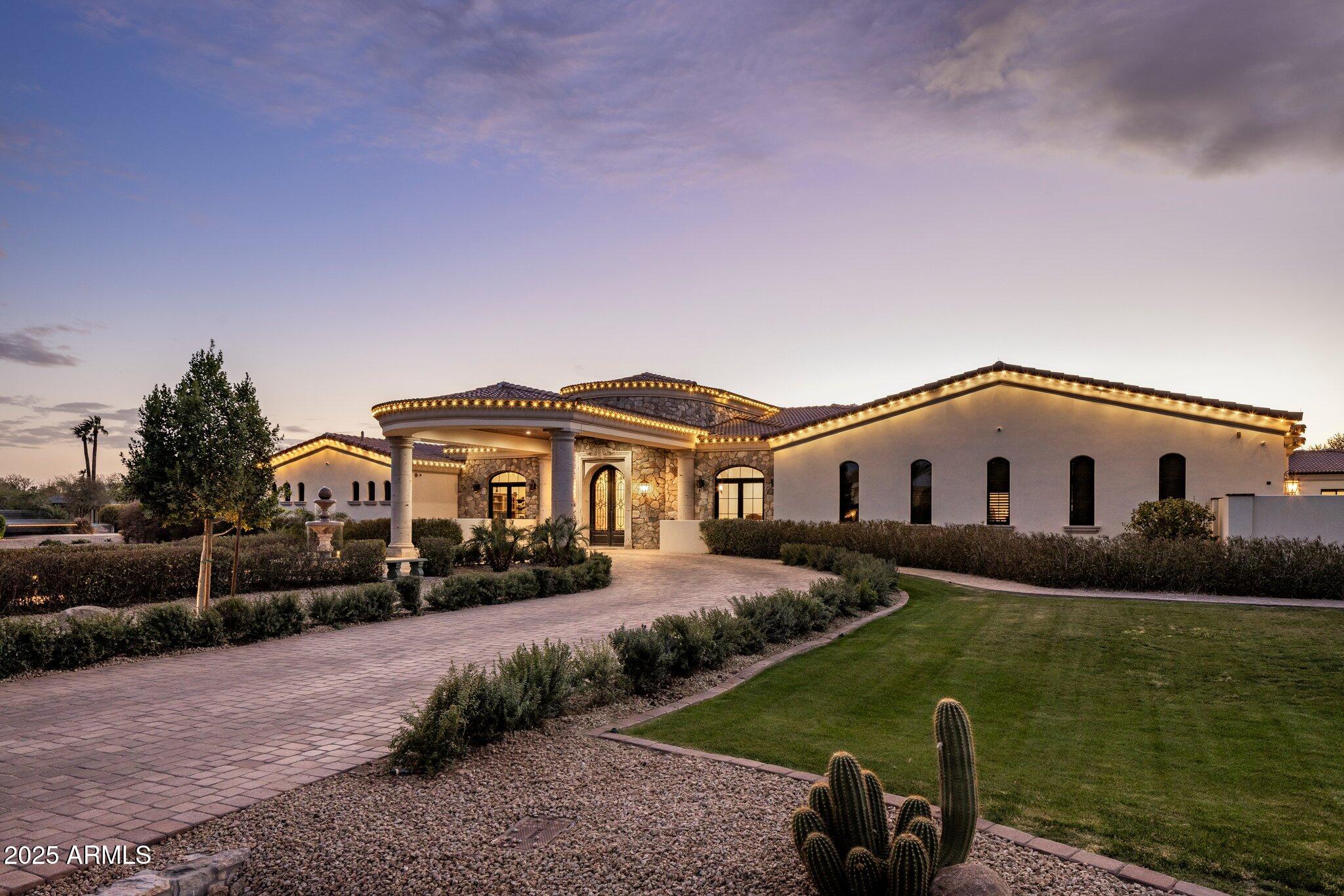 STONEVIEW - Residential