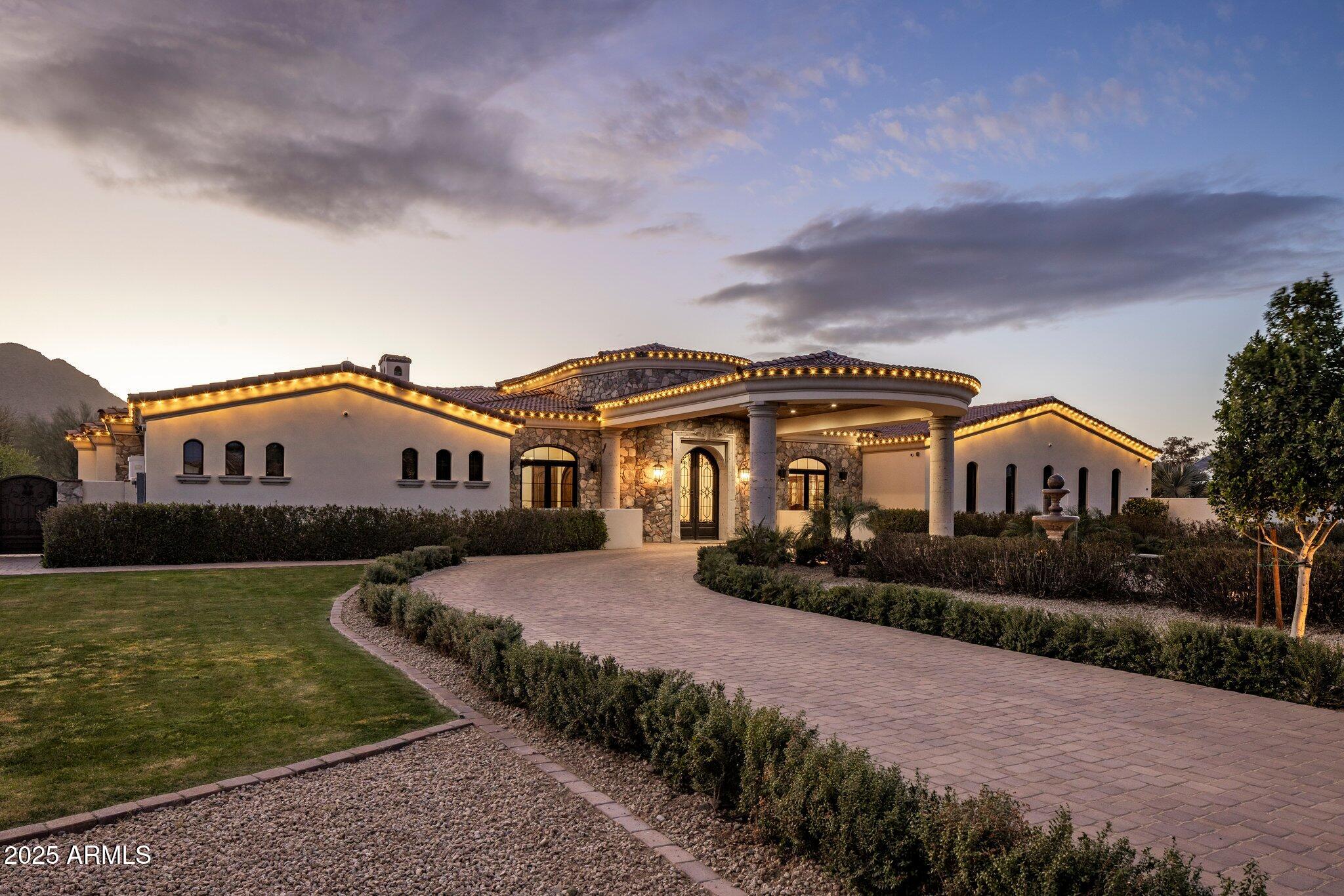 STONEVIEW - Residential