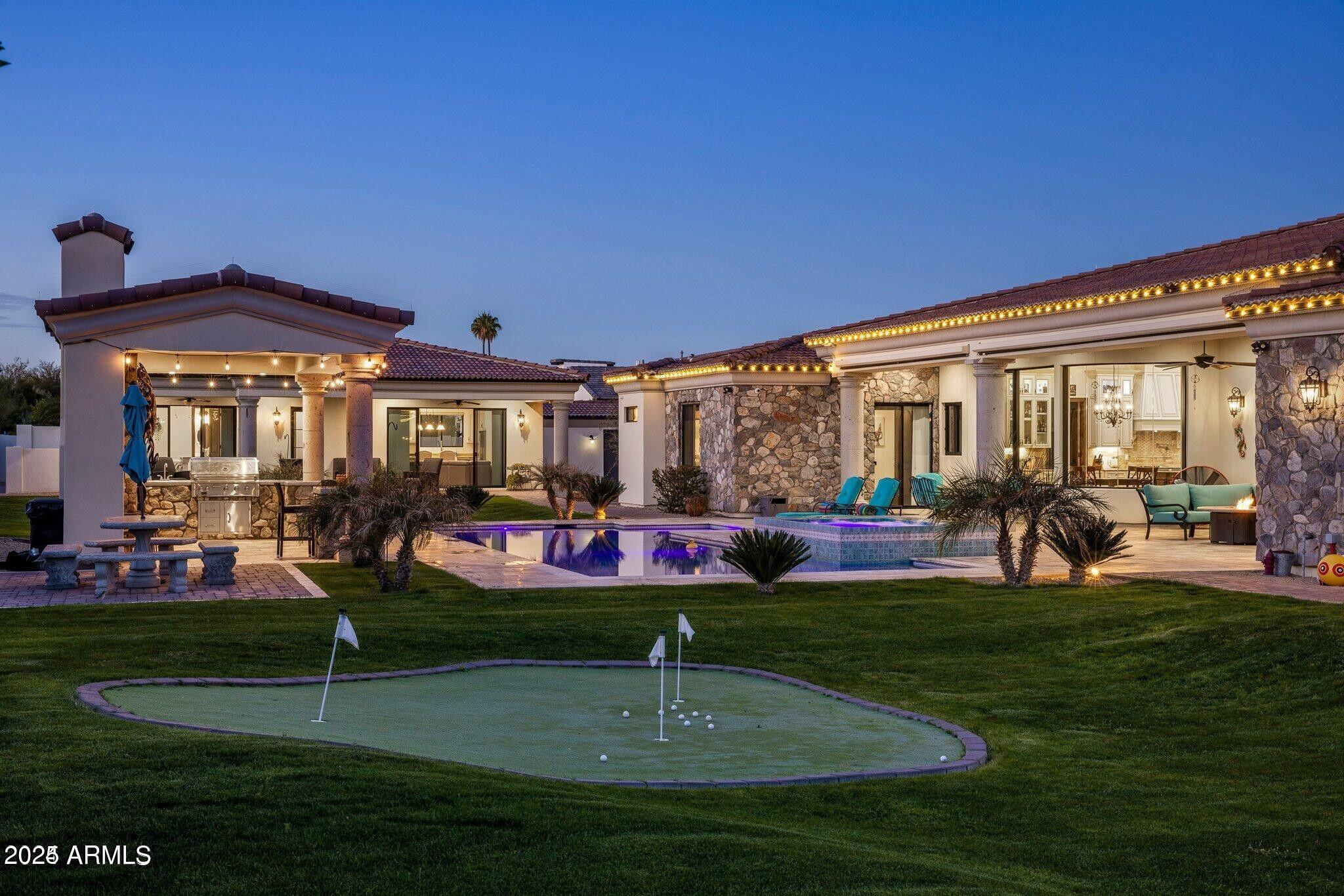 STONEVIEW - Residential