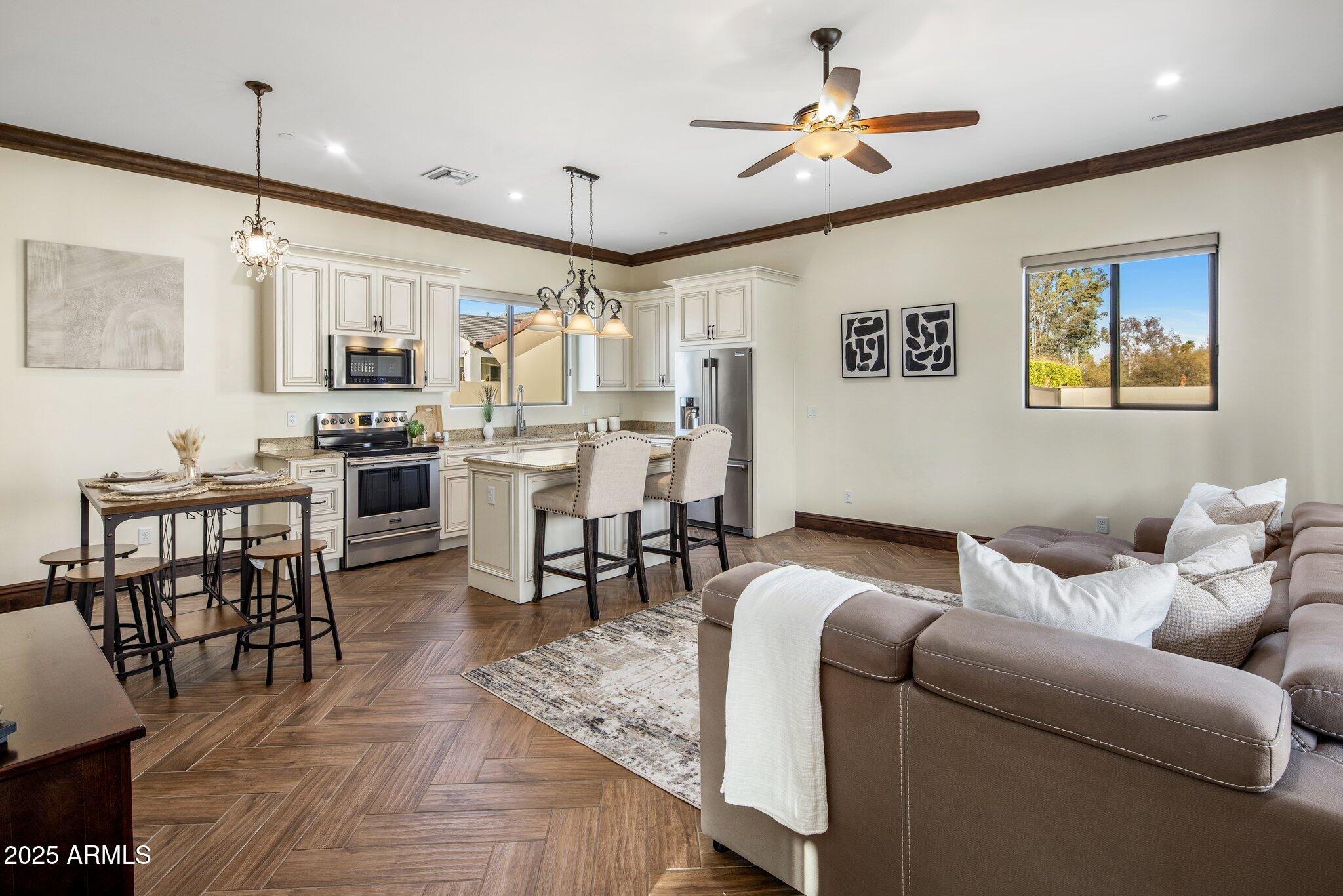 STONEVIEW - Residential