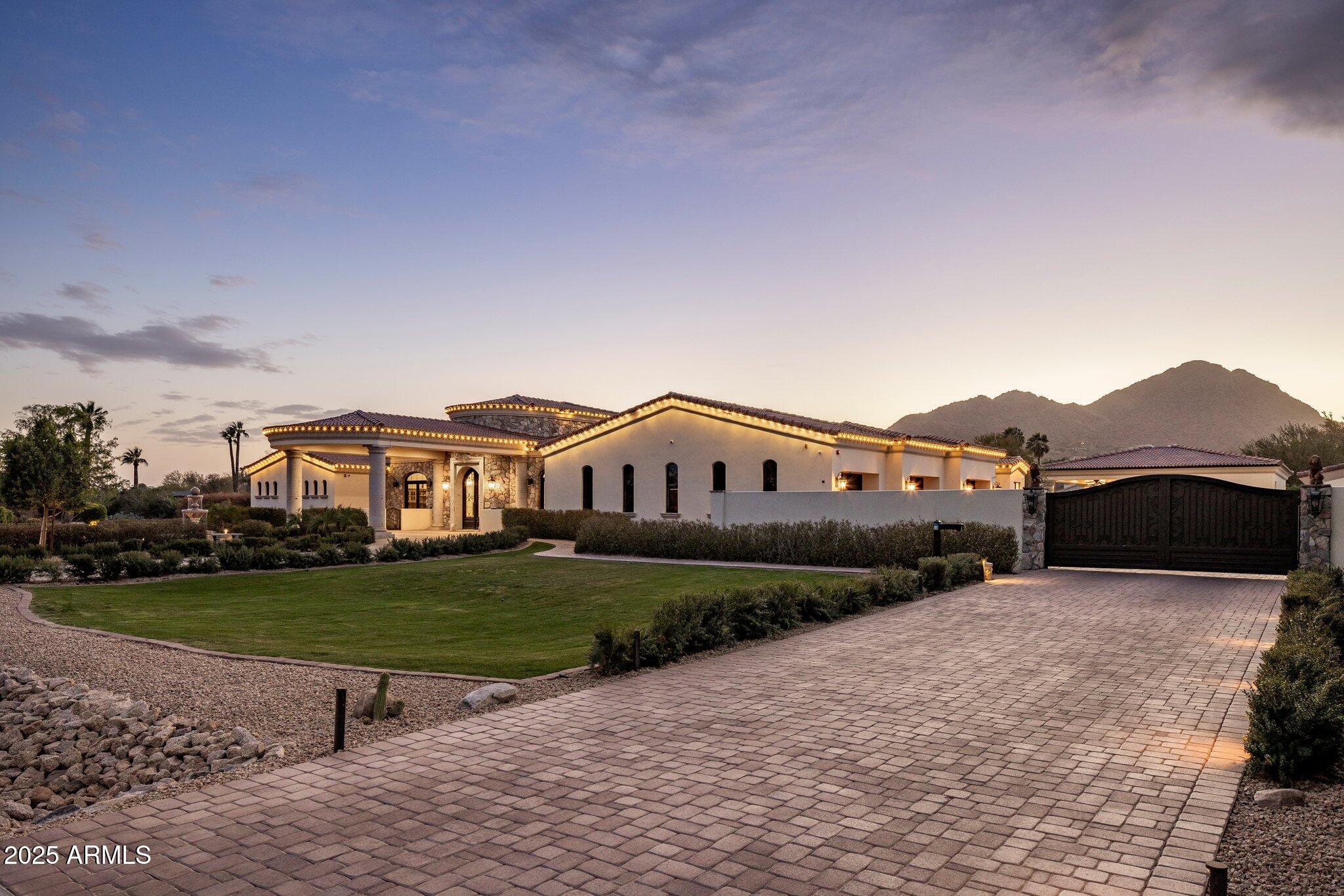 STONEVIEW - Residential