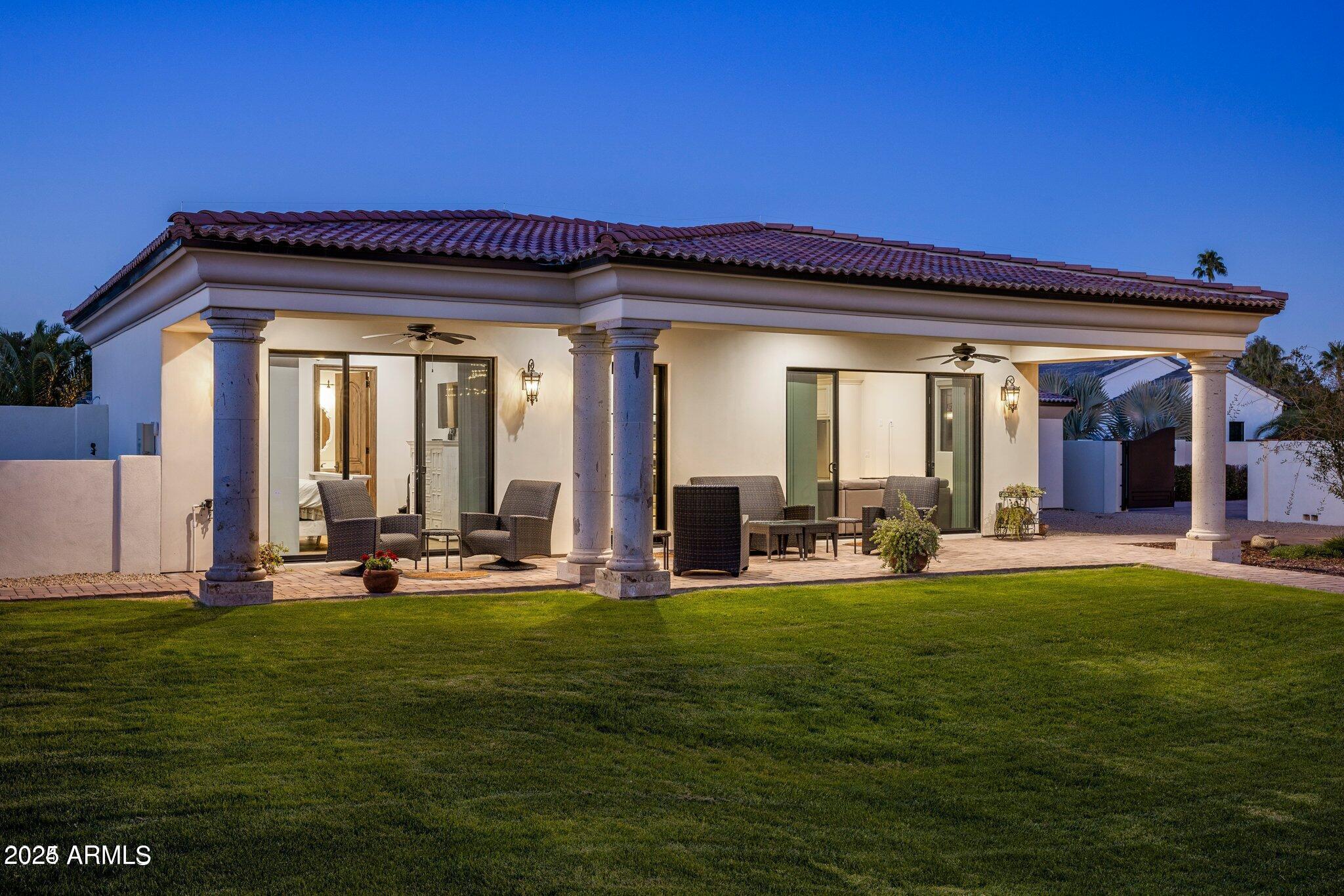 STONEVIEW - Residential