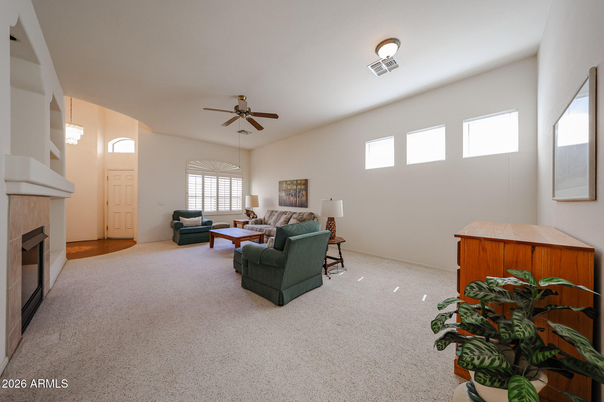 SUN LAKES UNIT 37 - Residential