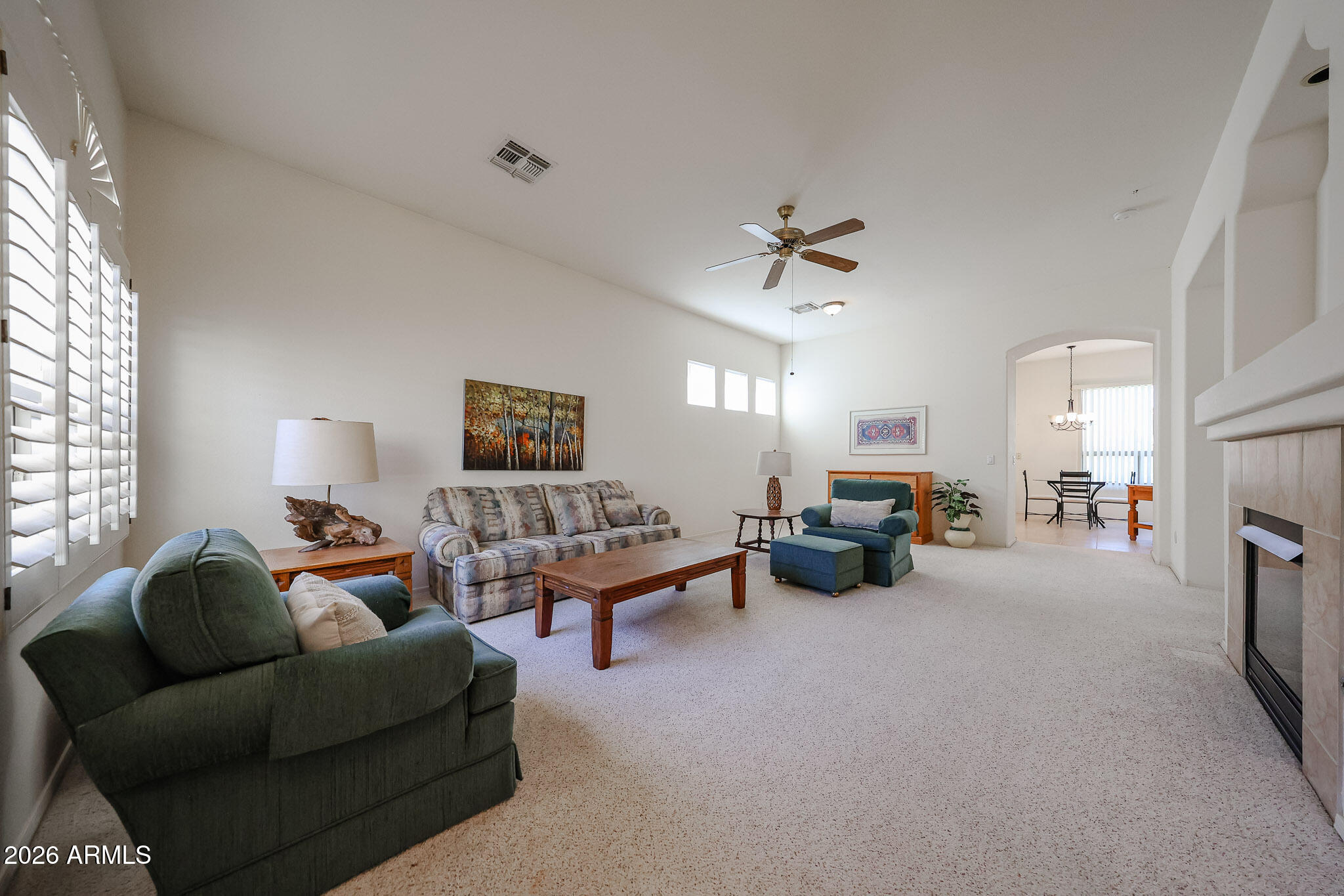 SUN LAKES UNIT 37 - Residential