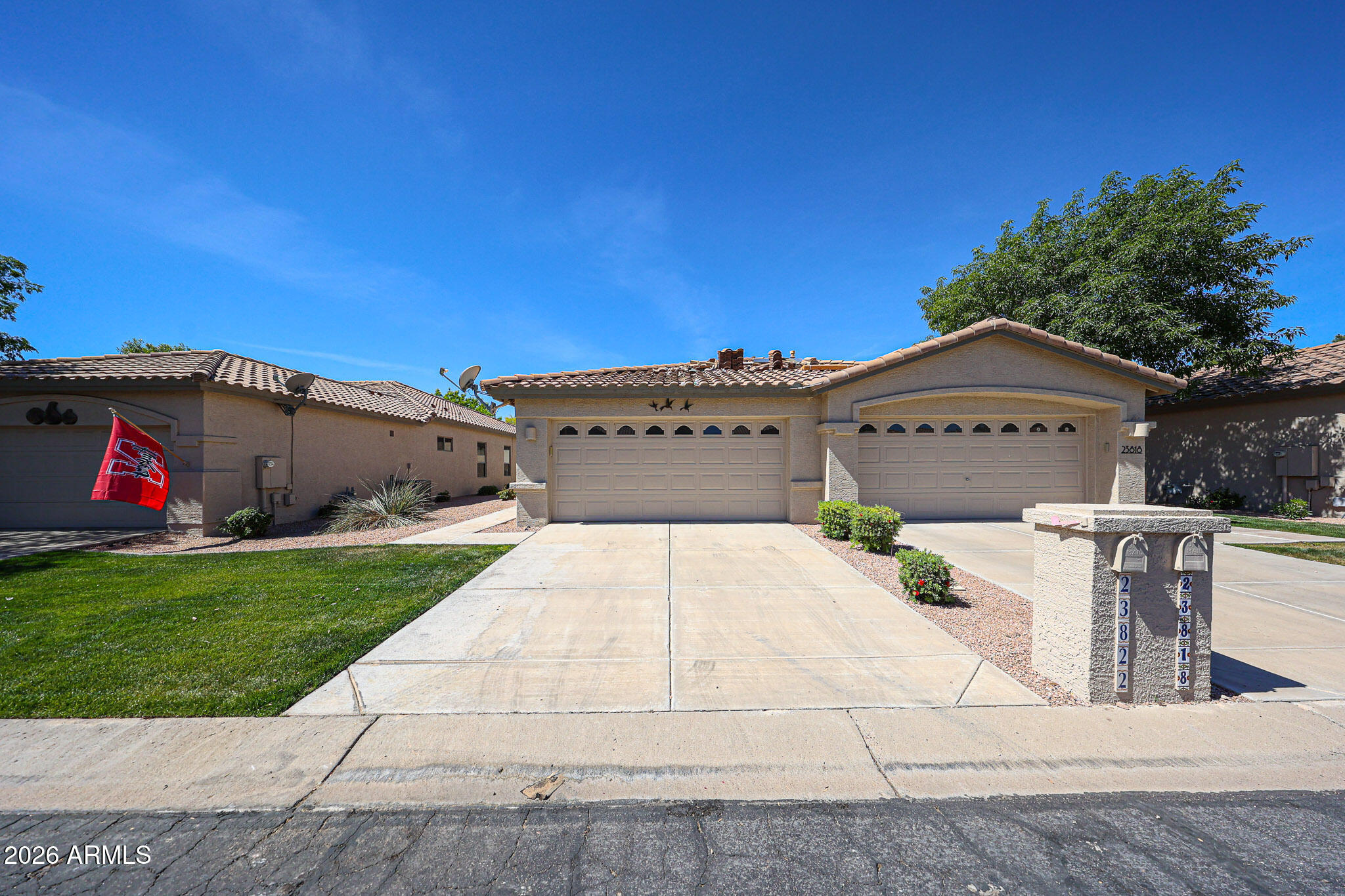 SUN LAKES UNIT 37 - Residential
