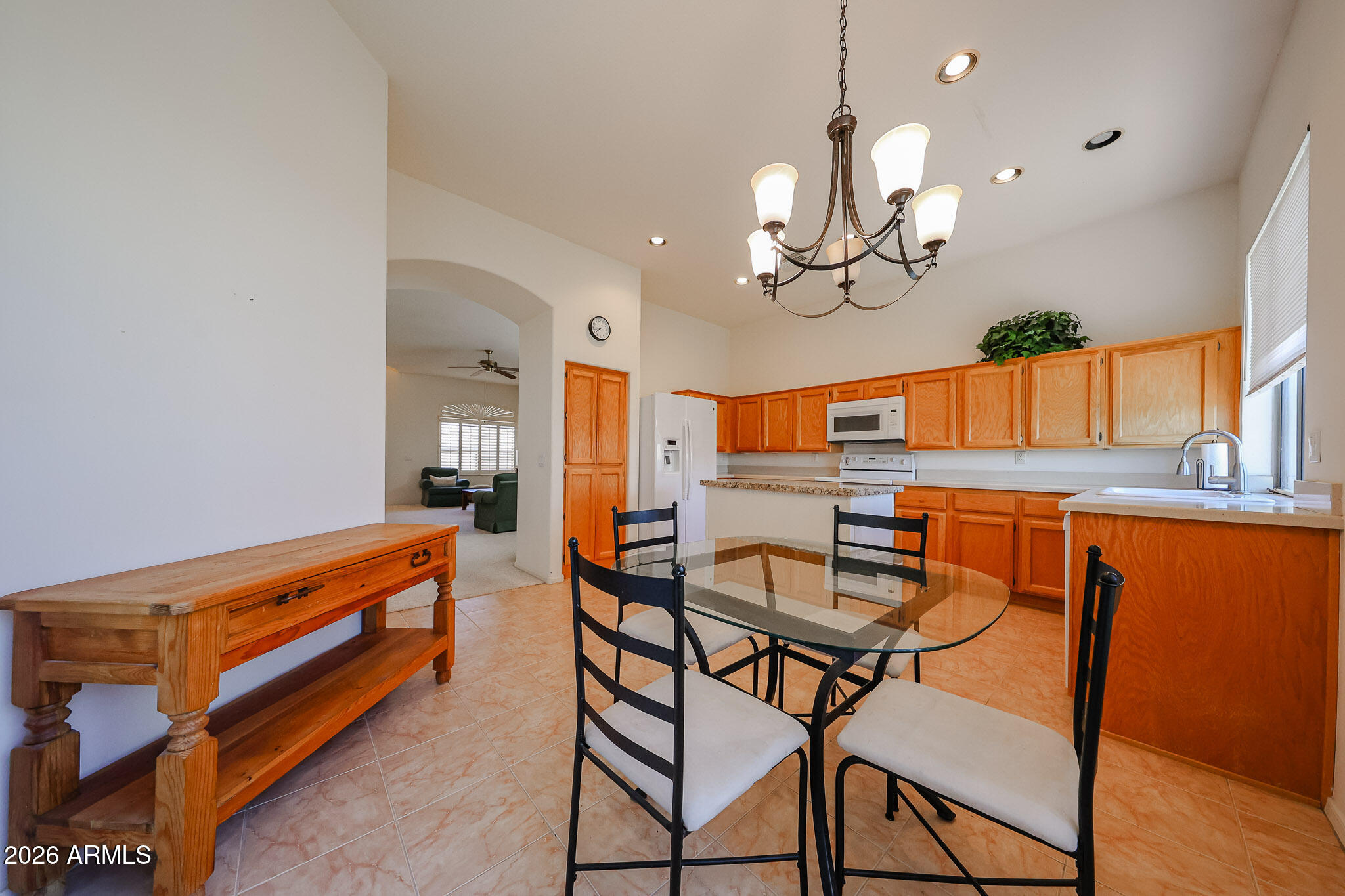 SUN LAKES UNIT 37 - Residential
