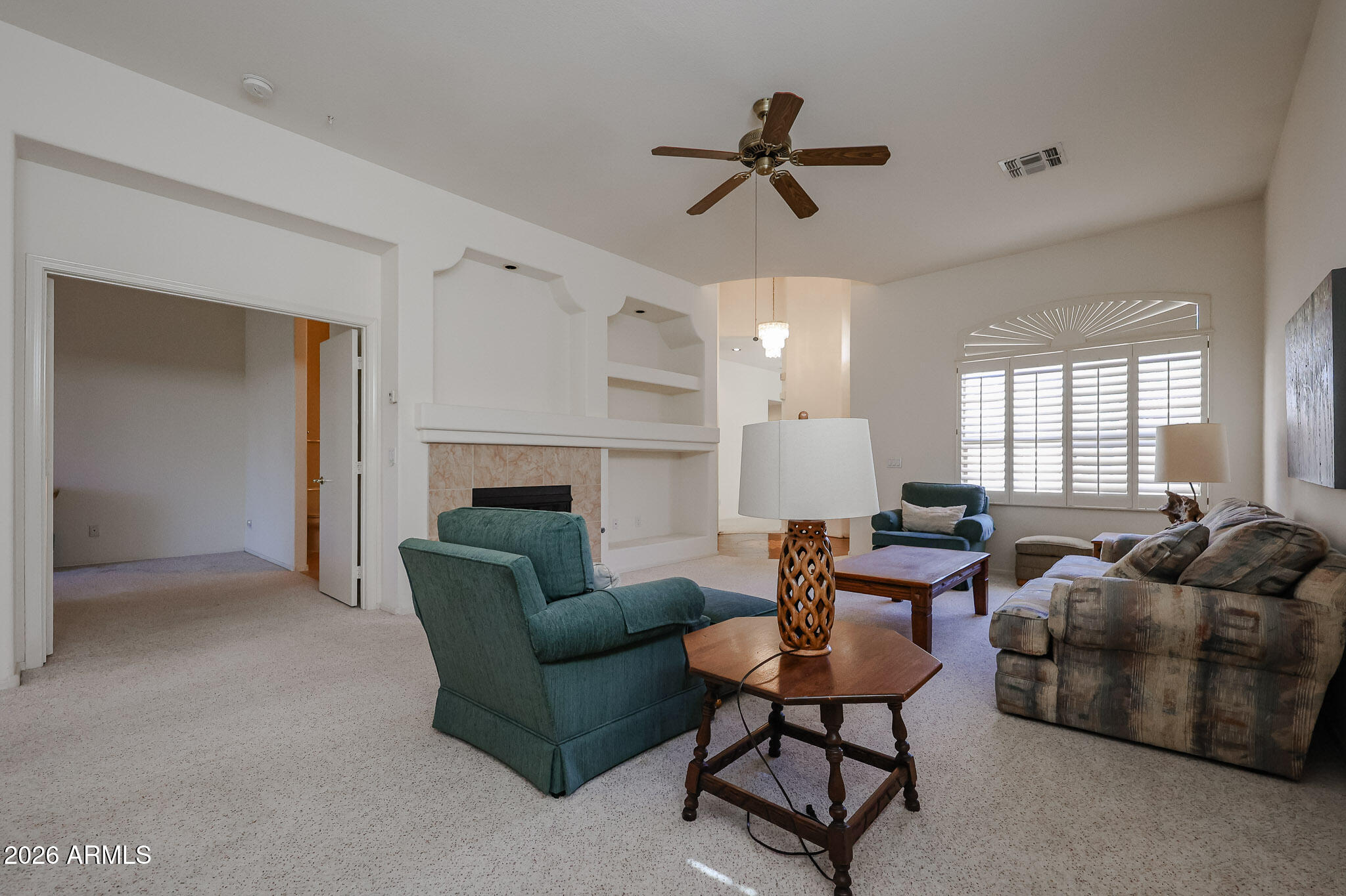 SUN LAKES UNIT 37 - Residential