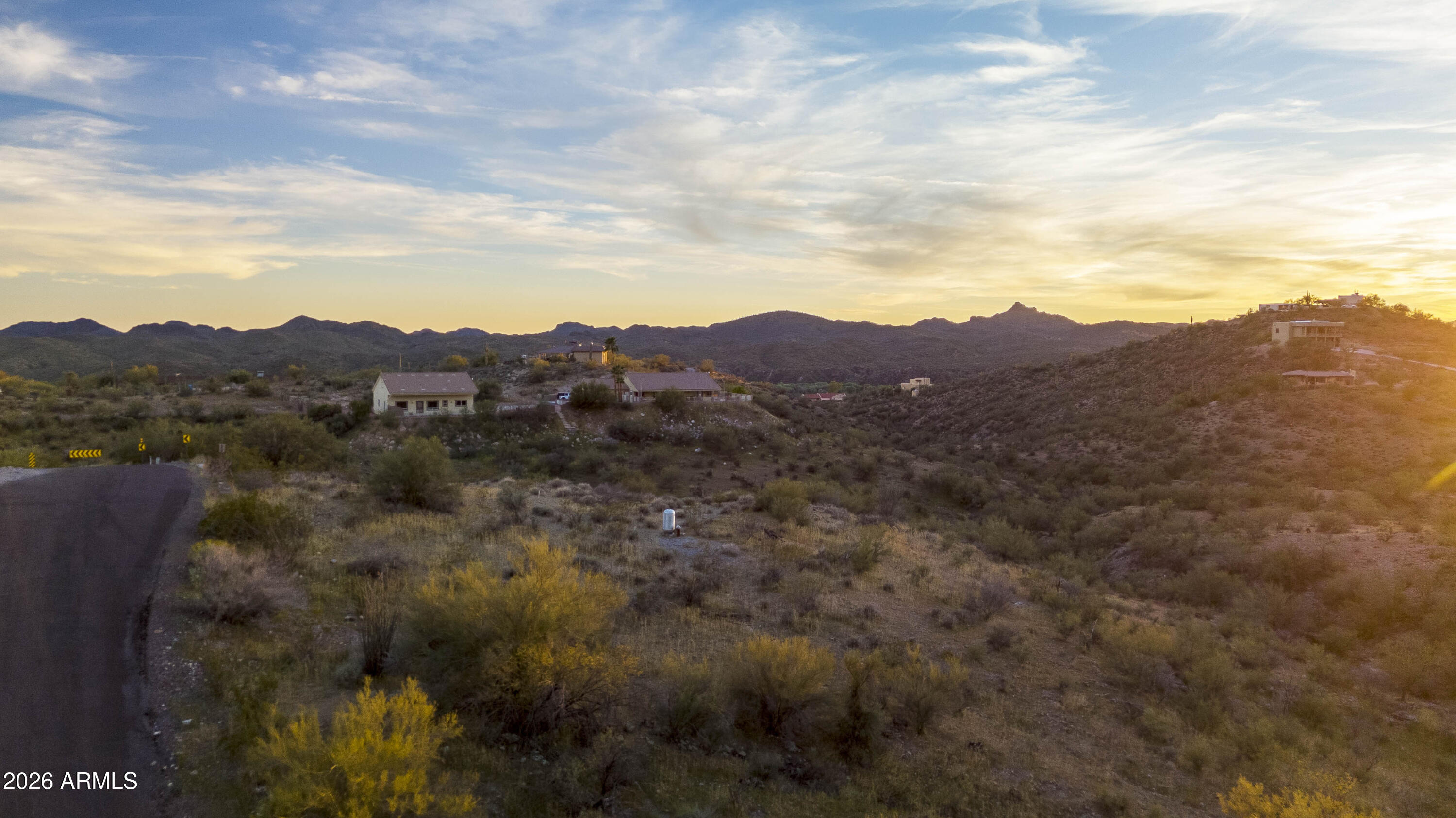 Rio Vista Hills - Land