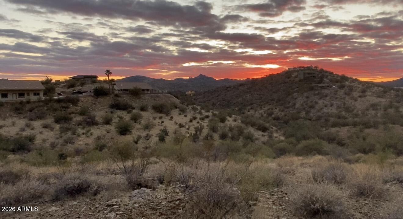 Rio Vista Hills - Land
