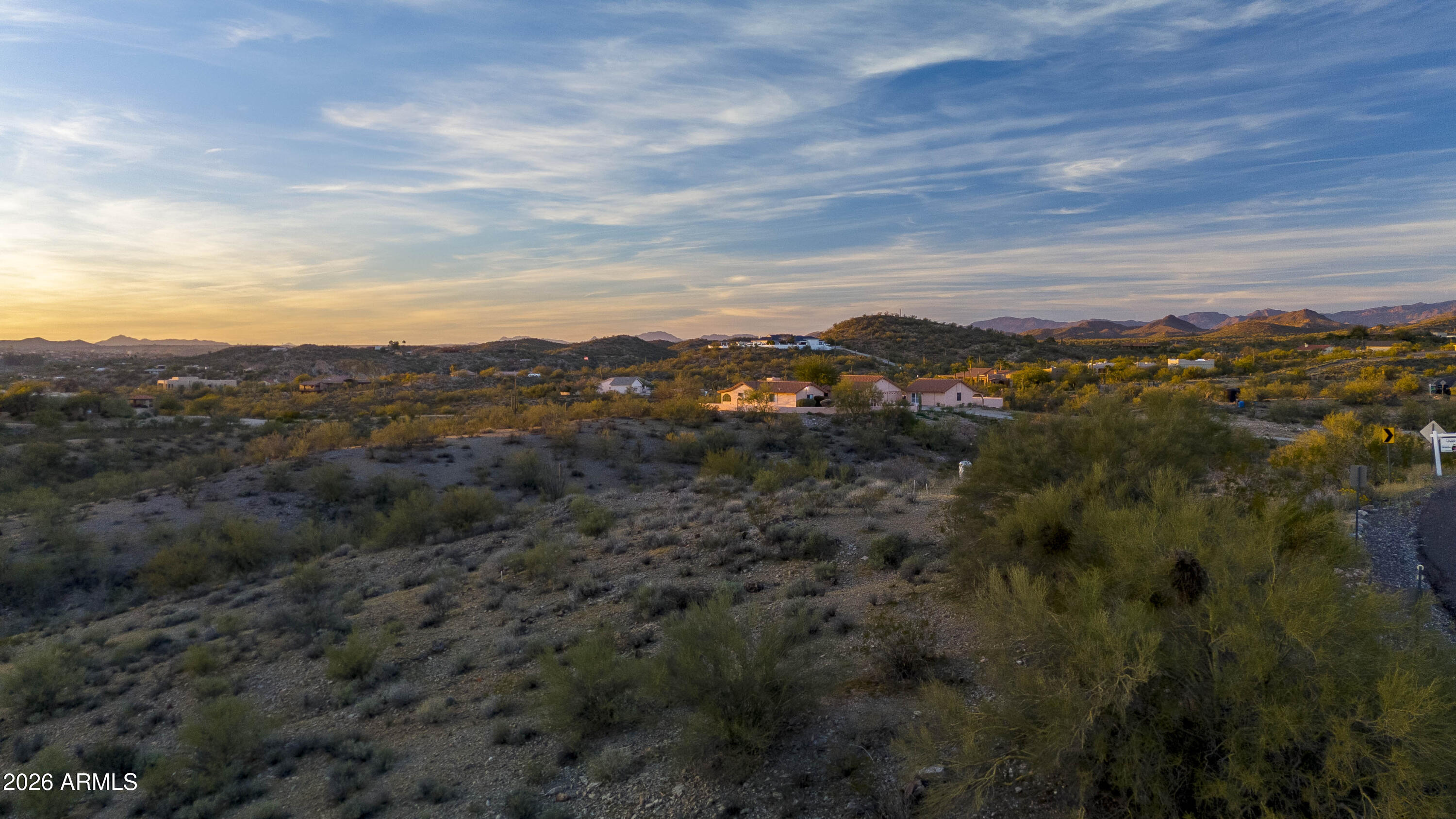 Rio Vista Hills - Land