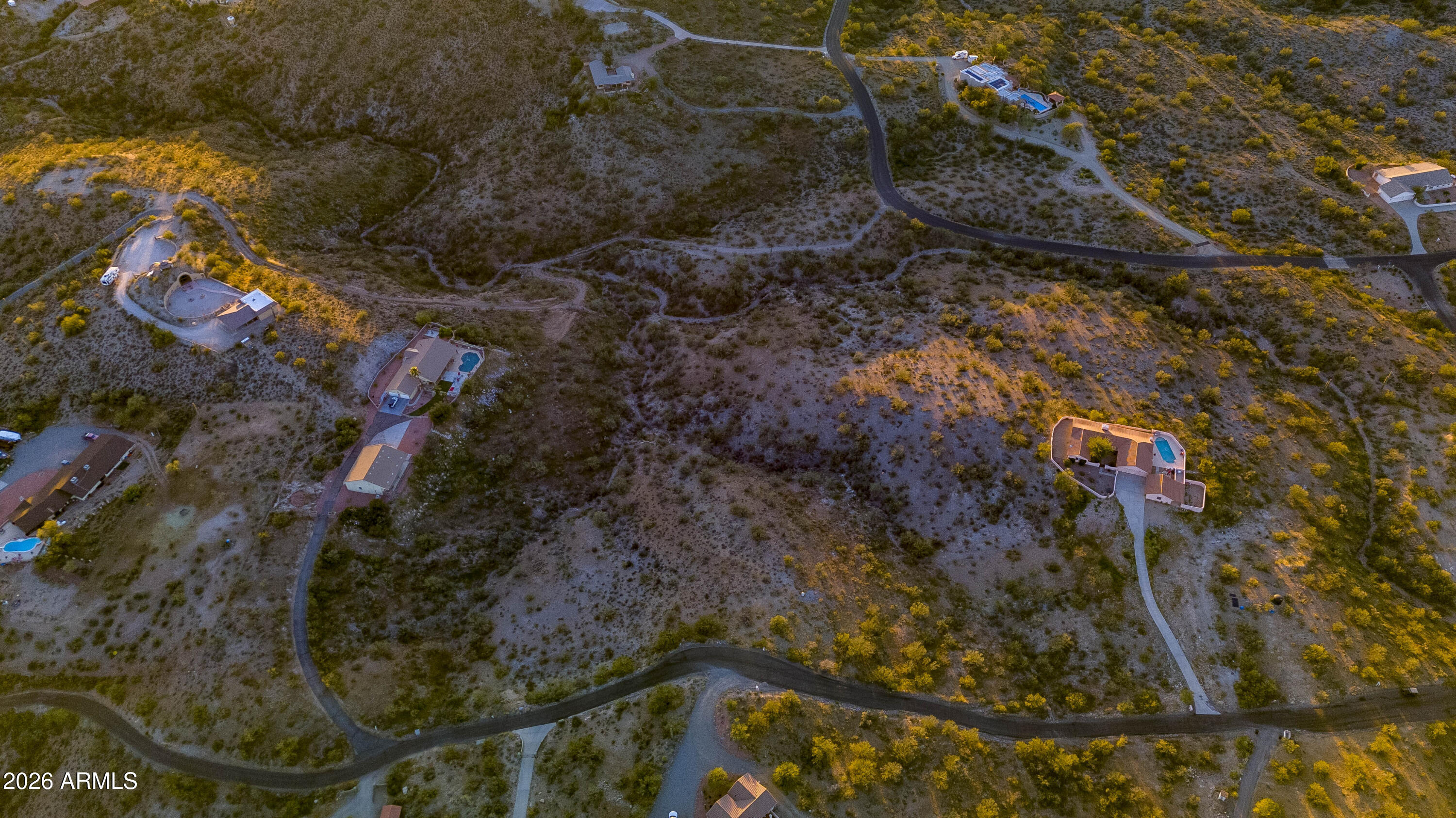 Rio Vista Hills - Land