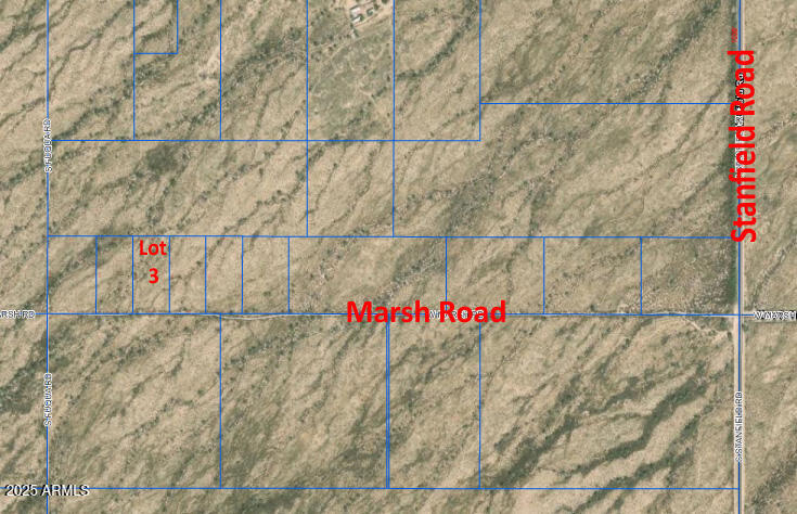 S20 T7S R4E - Land