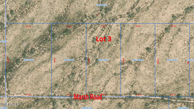 S20 T7S R4E - Land
