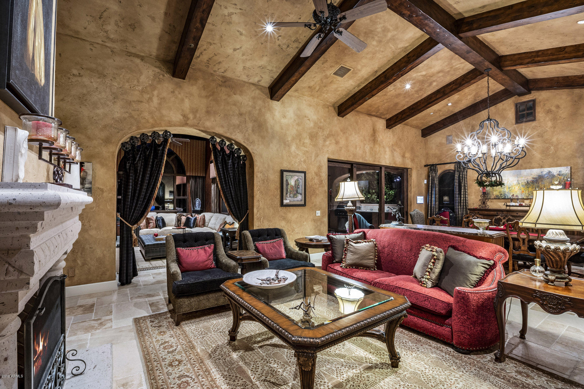 Silverleaf at DC Ranch - Residential