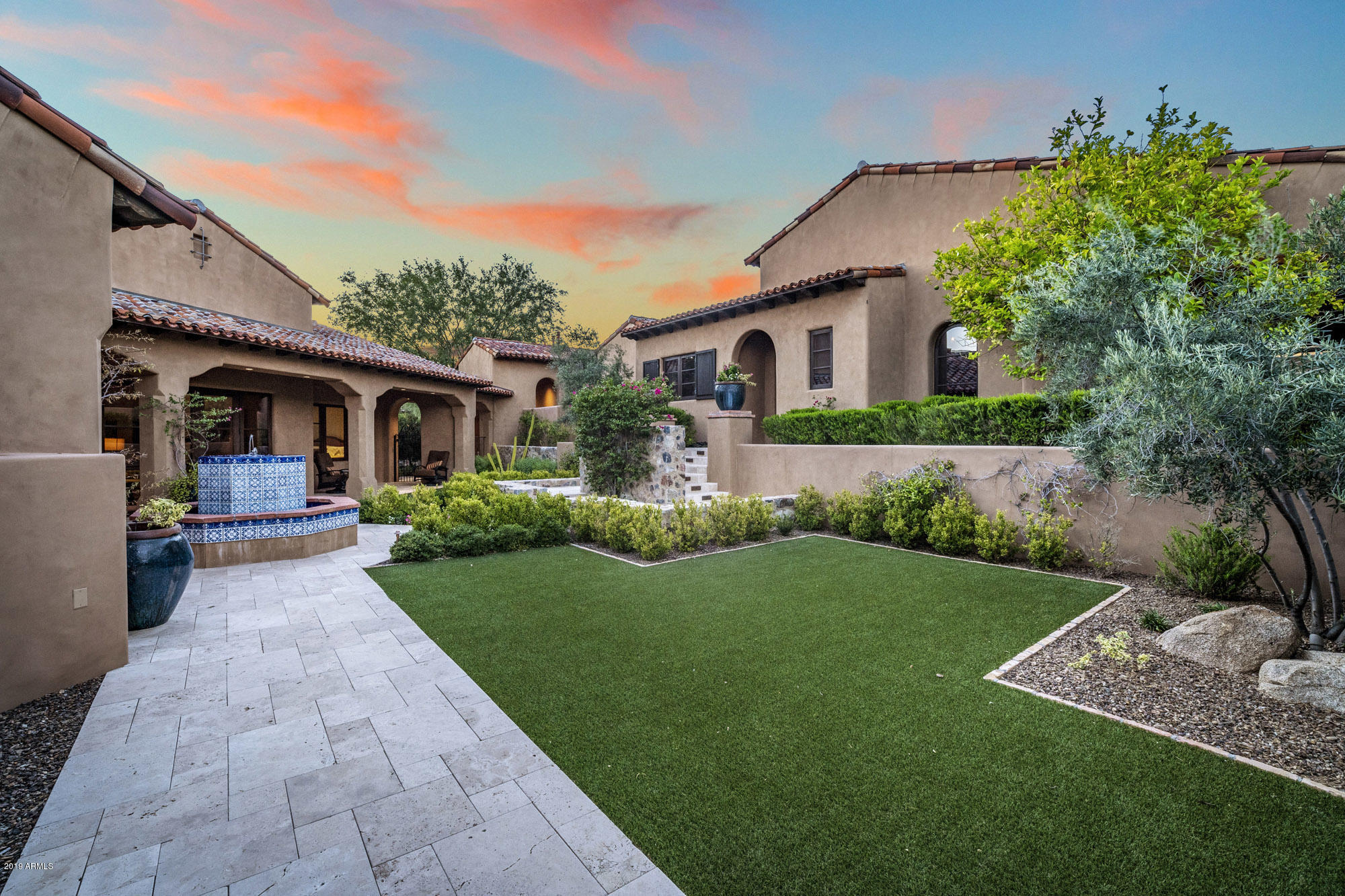 Silverleaf at DC Ranch - Residential