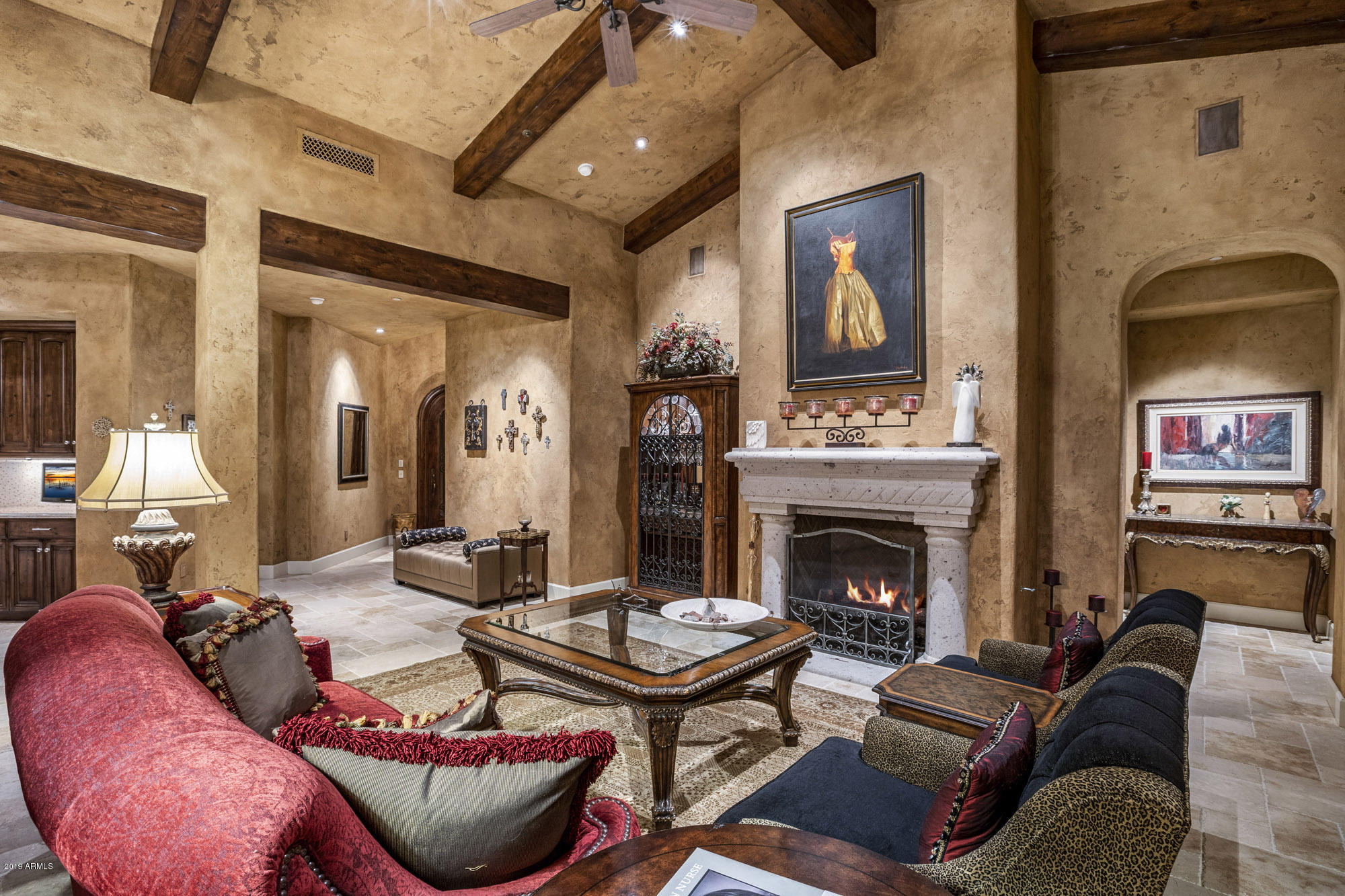 Silverleaf at DC Ranch - Residential