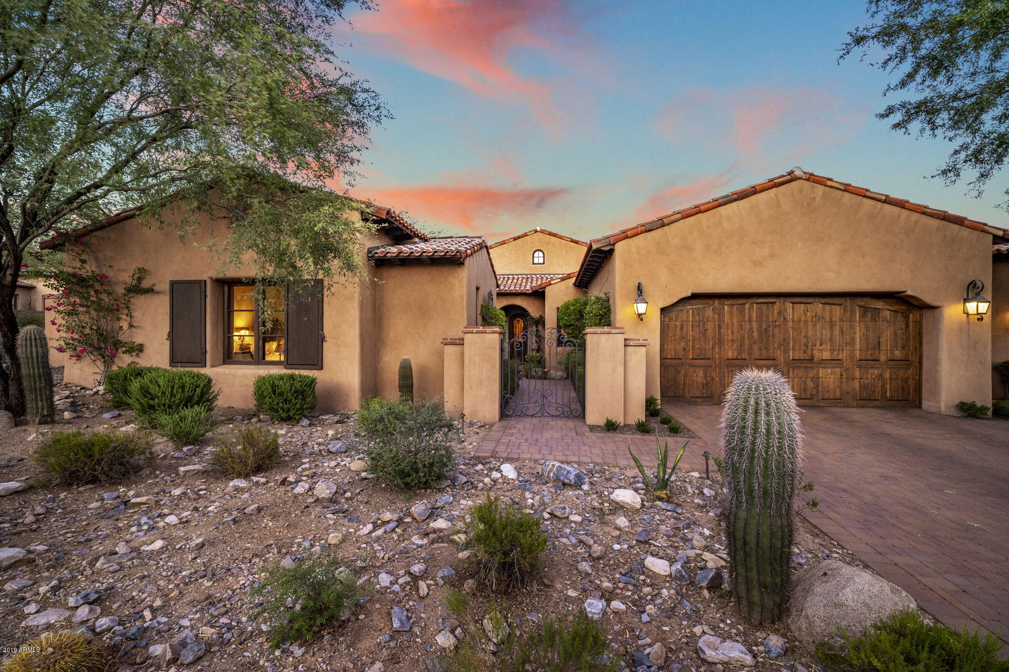 Silverleaf at DC Ranch - Residential