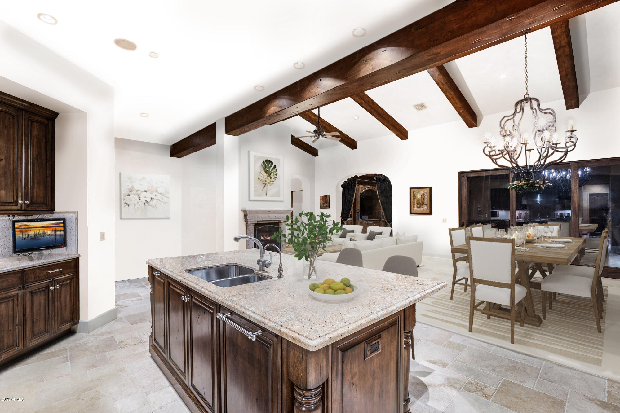 Silverleaf at DC Ranch - Residential