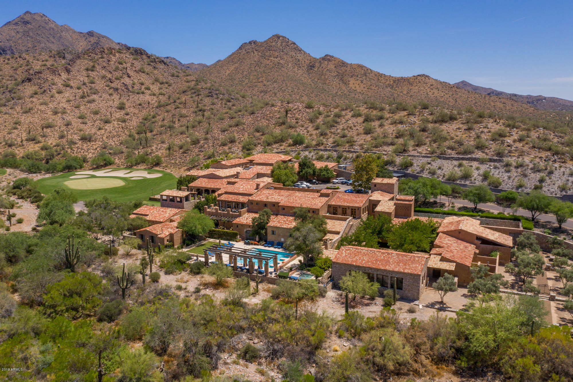 Silverleaf at DC Ranch - Residential