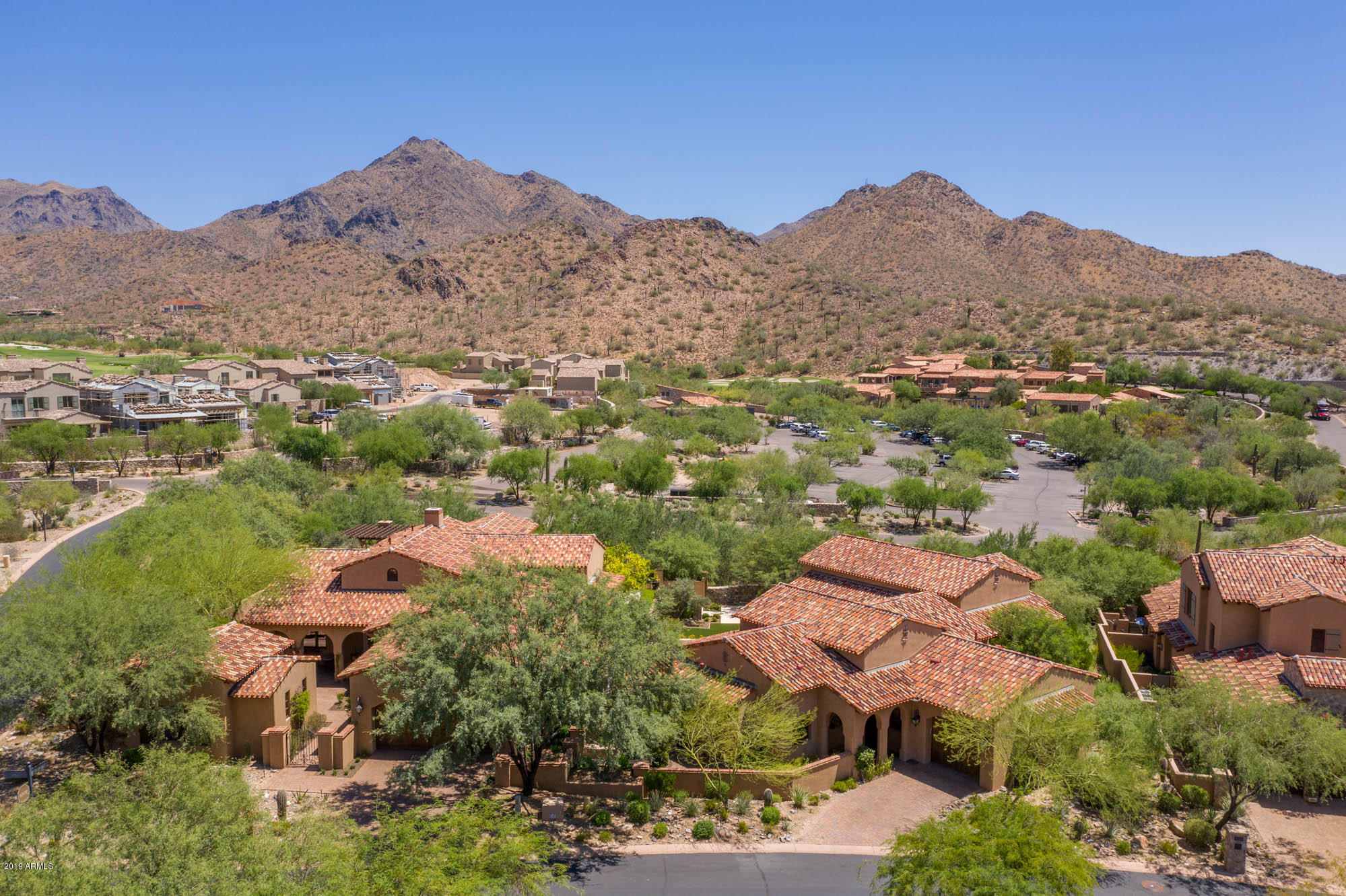Silverleaf at DC Ranch - Residential