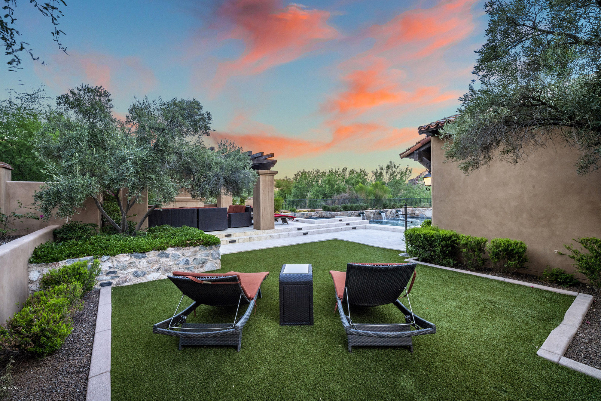 Silverleaf at DC Ranch - Residential