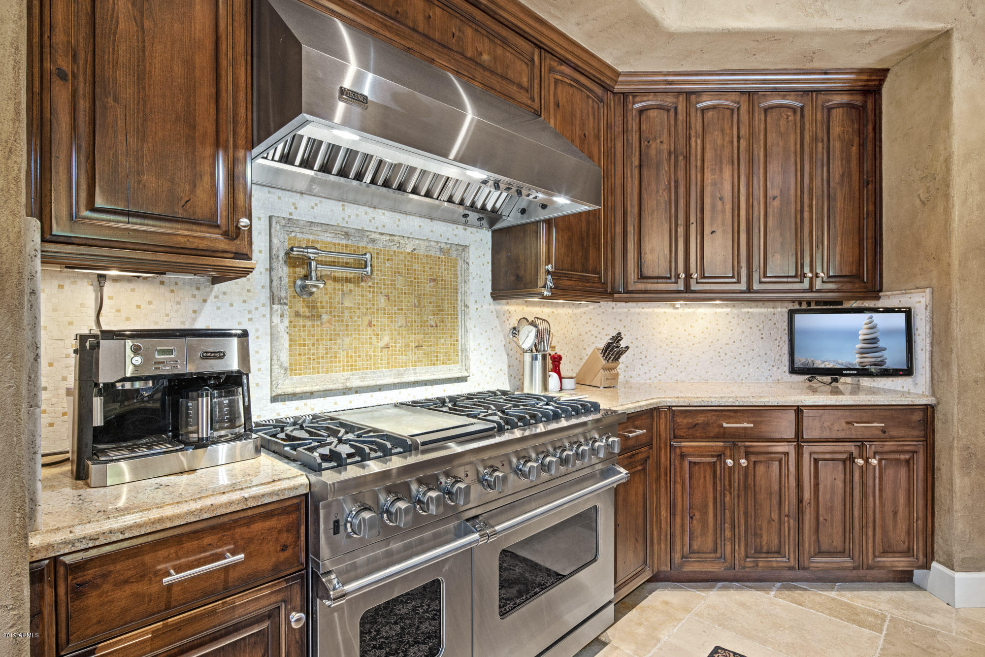 Silverleaf at DC Ranch - Residential