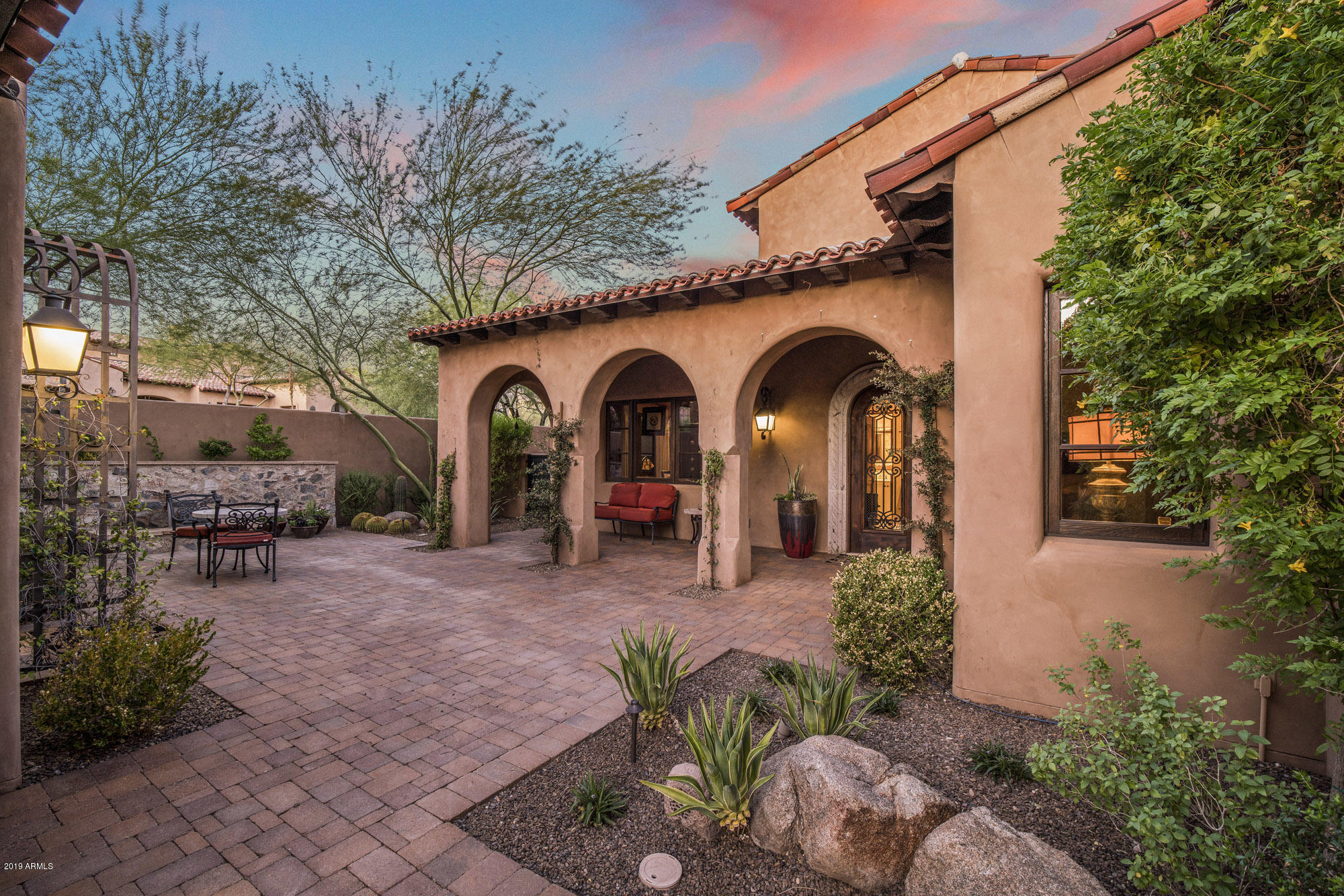 Silverleaf at DC Ranch - Residential