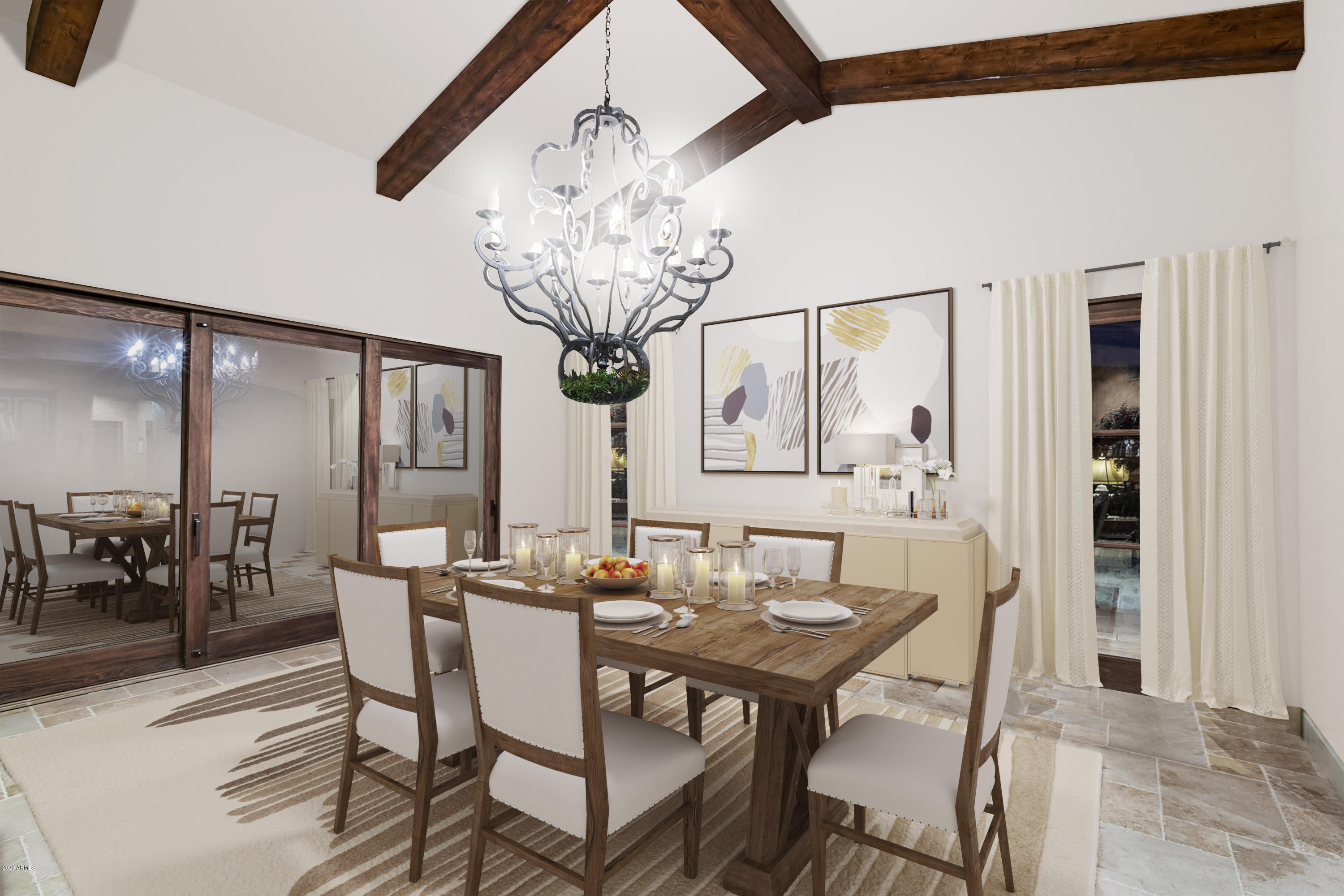 Silverleaf at DC Ranch - Residential