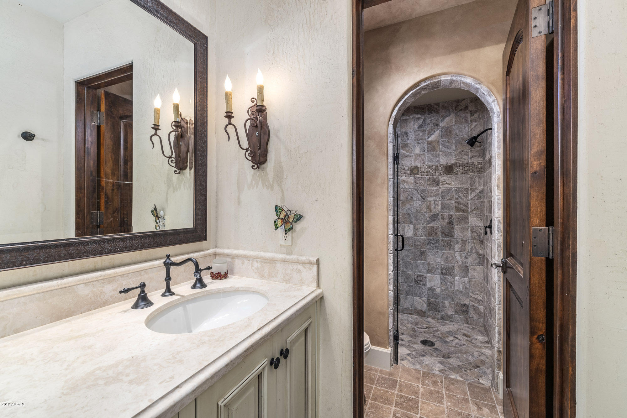 Silverleaf at DC Ranch - Residential