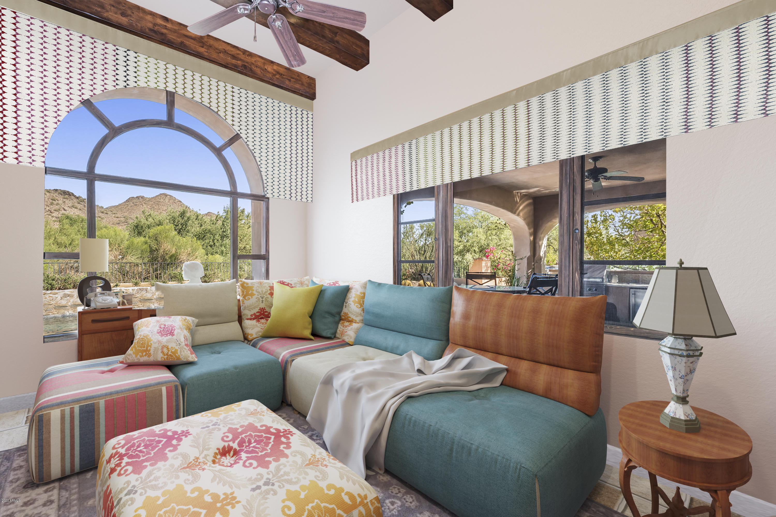 Silverleaf at DC Ranch - Residential