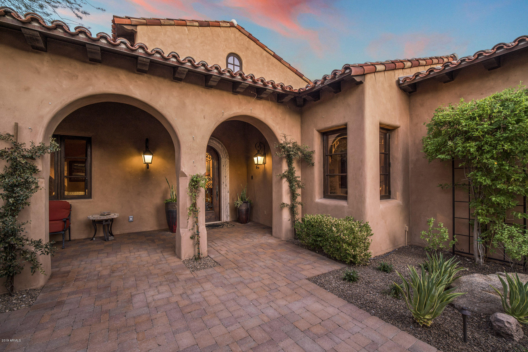 Silverleaf at DC Ranch - Residential